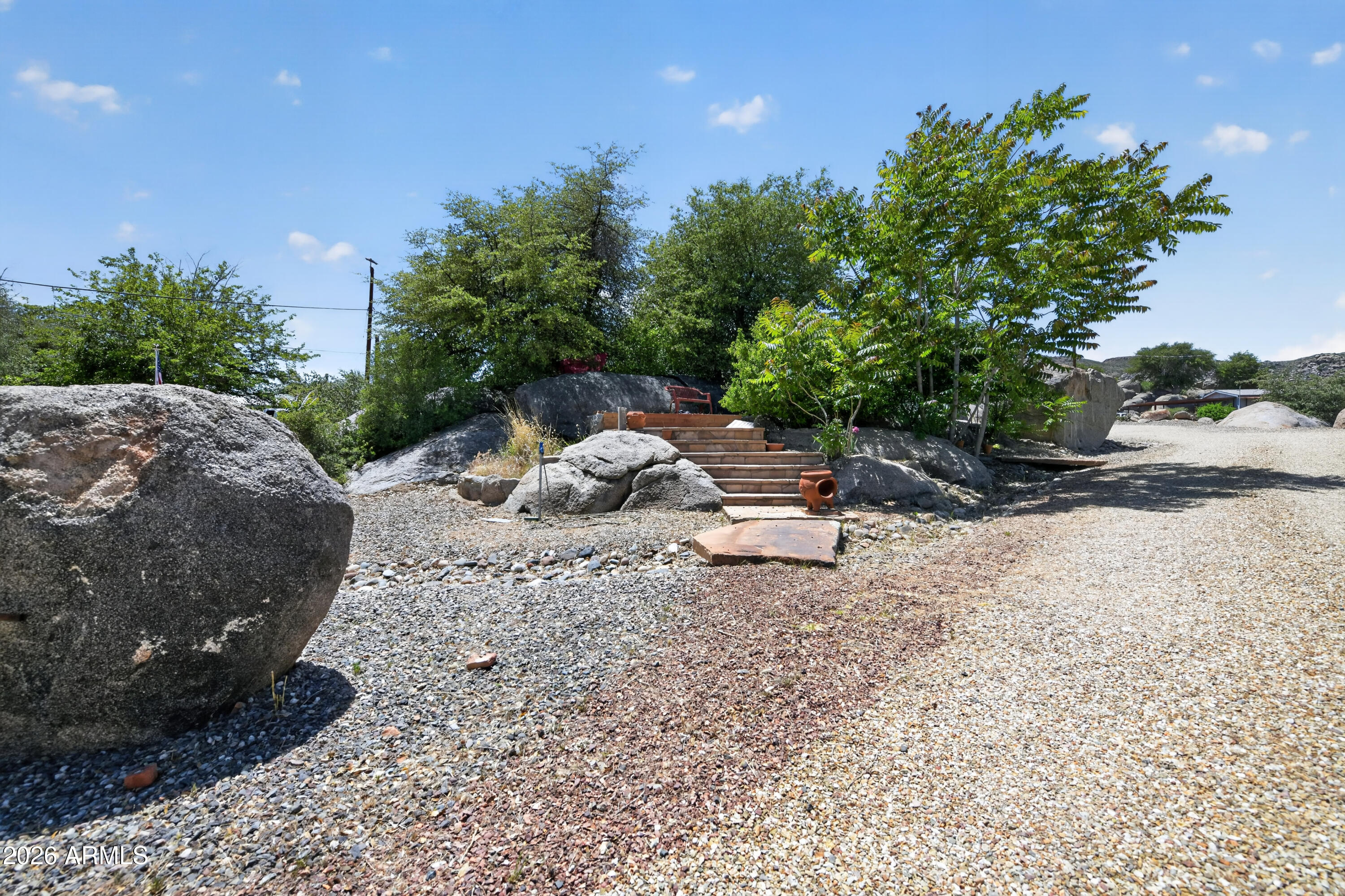 BOULDER MESA - Residential