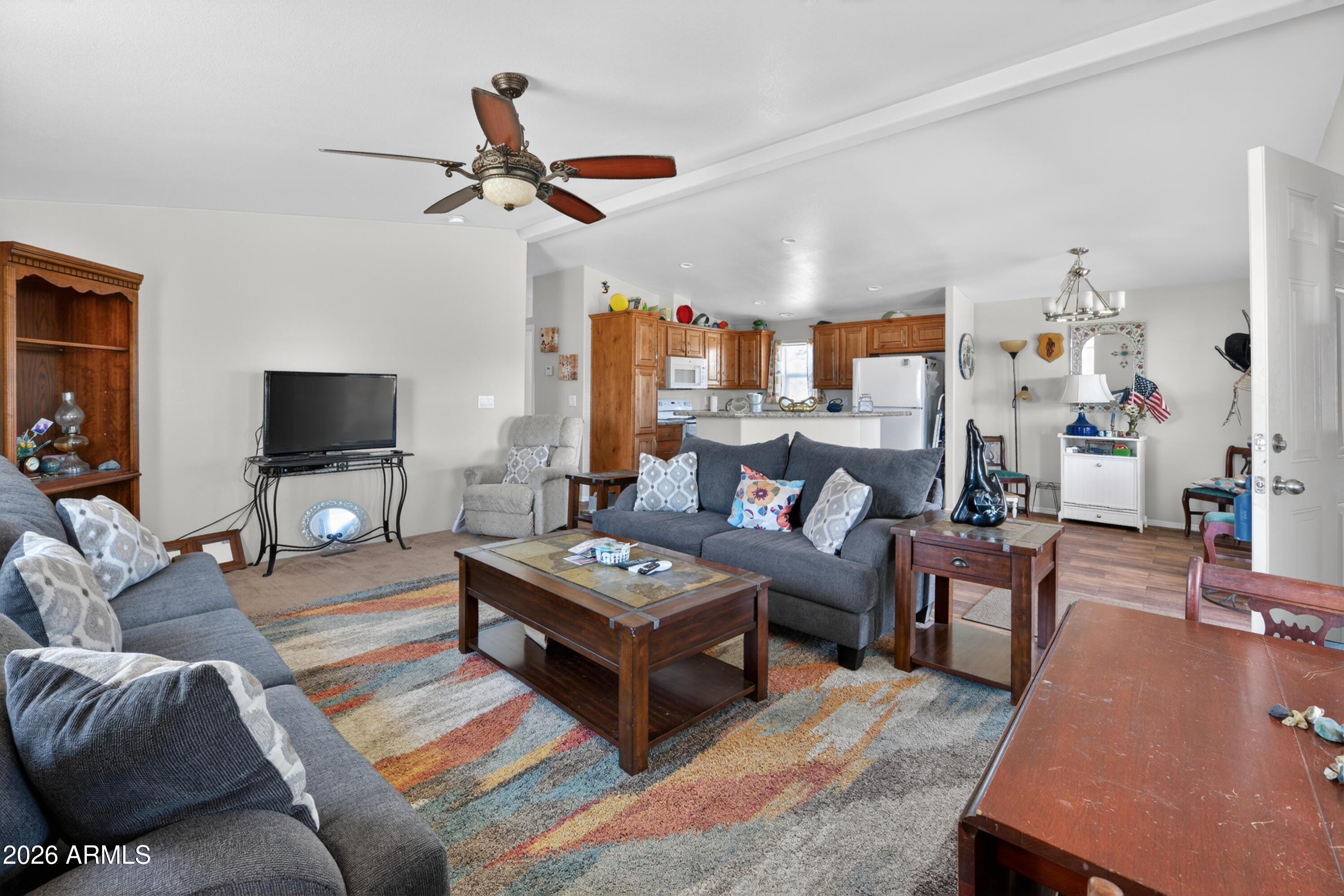 BOULDER MESA - Residential