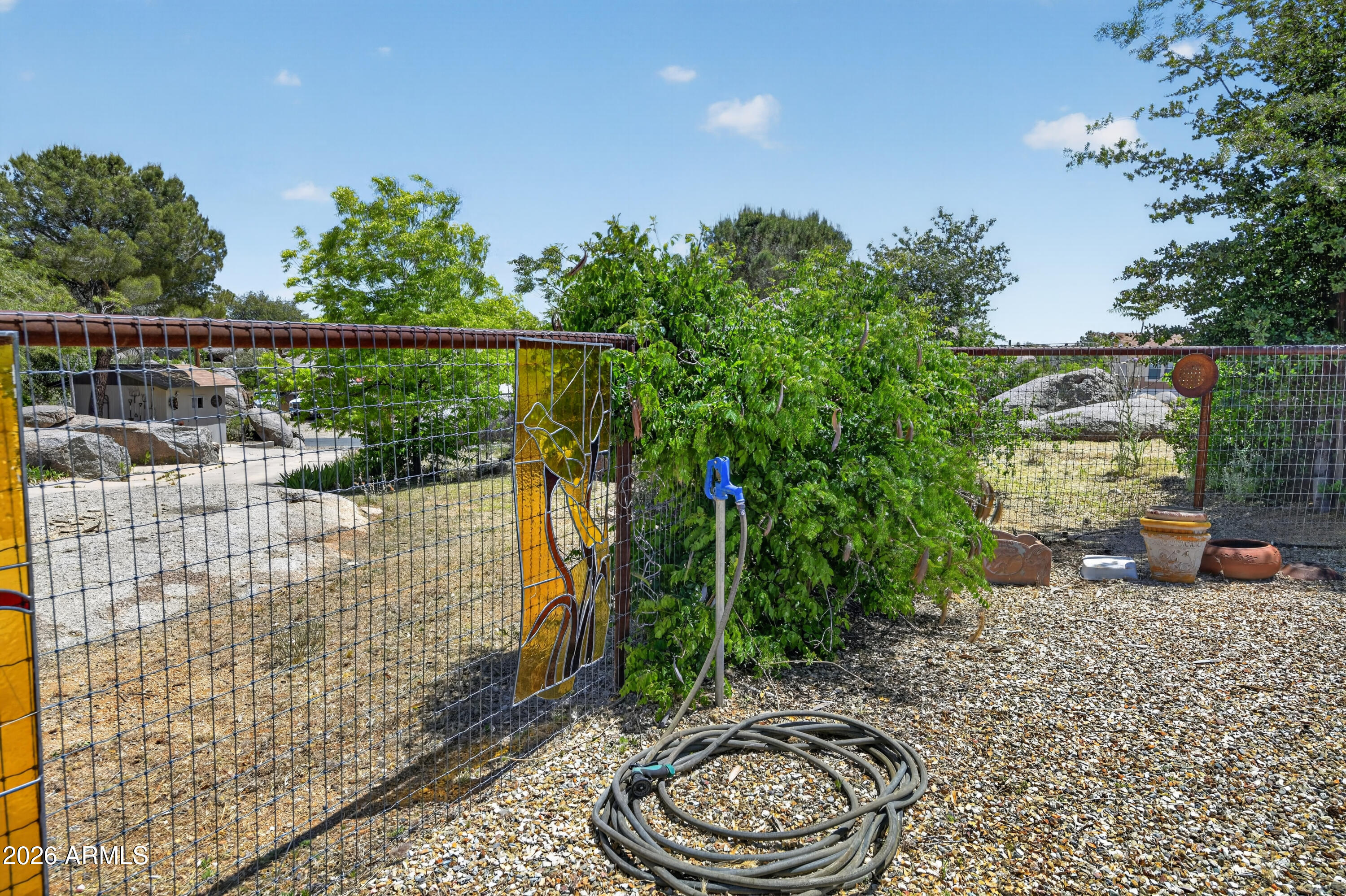 BOULDER MESA - Residential