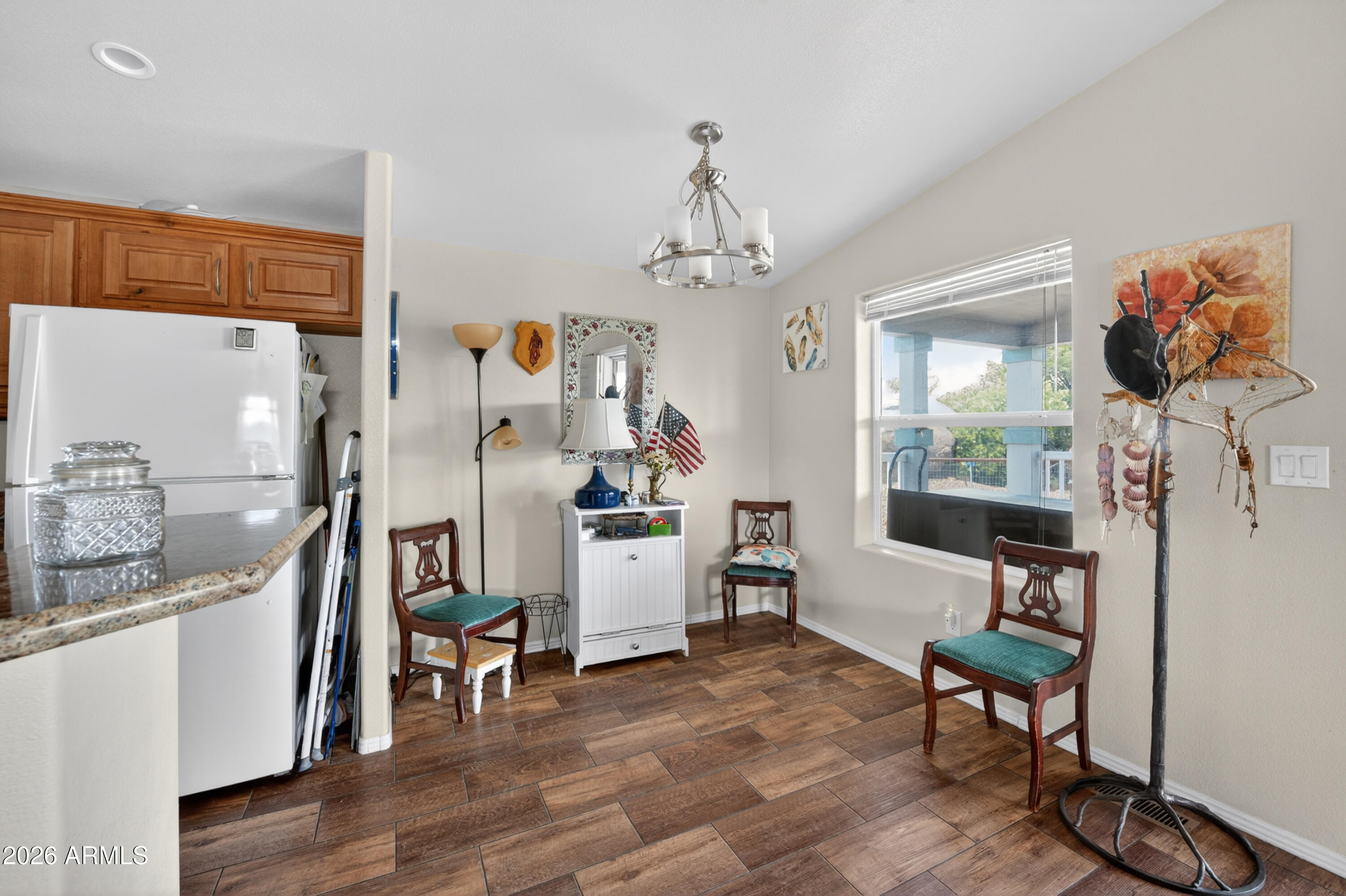 BOULDER MESA - Residential