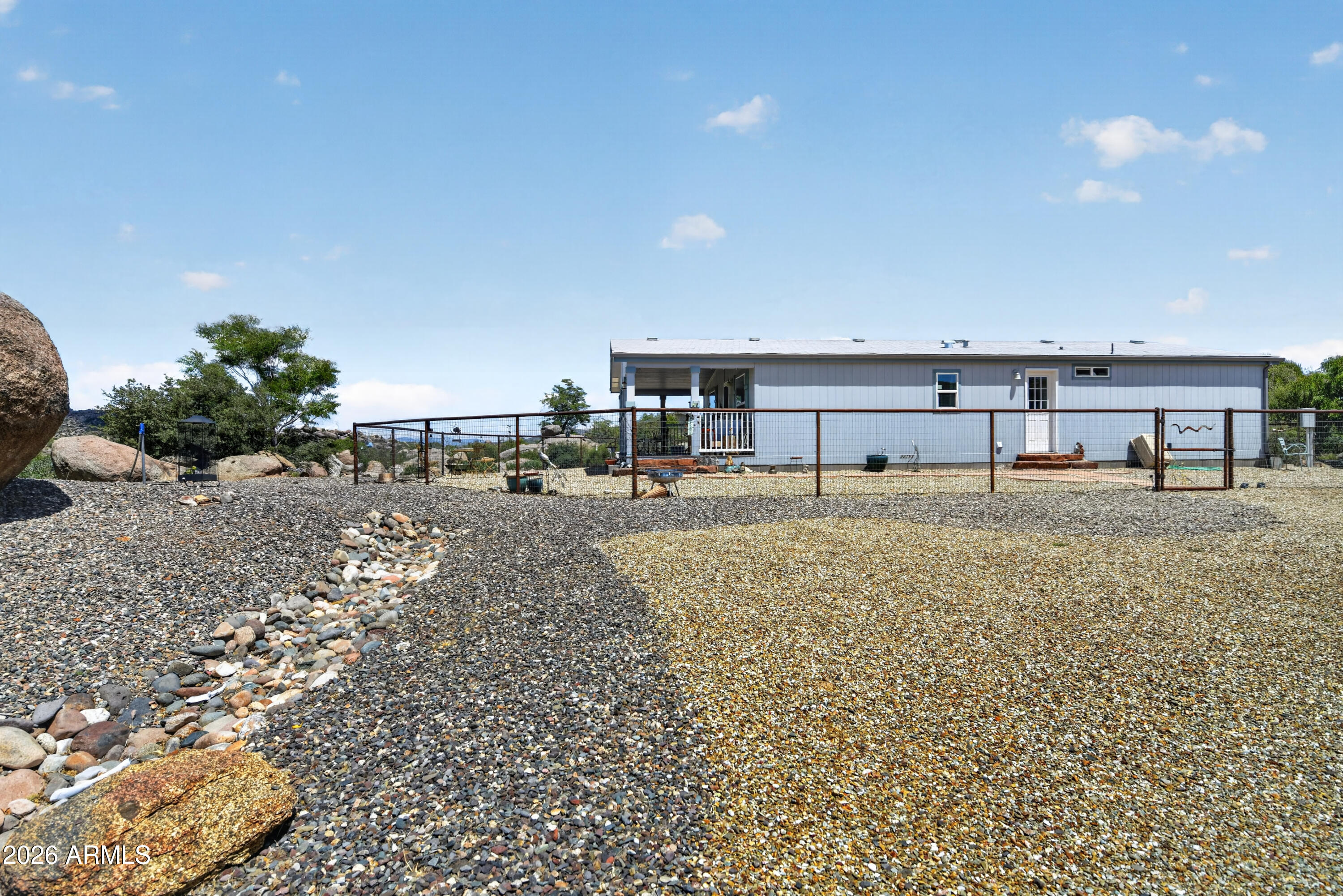 BOULDER MESA - Residential