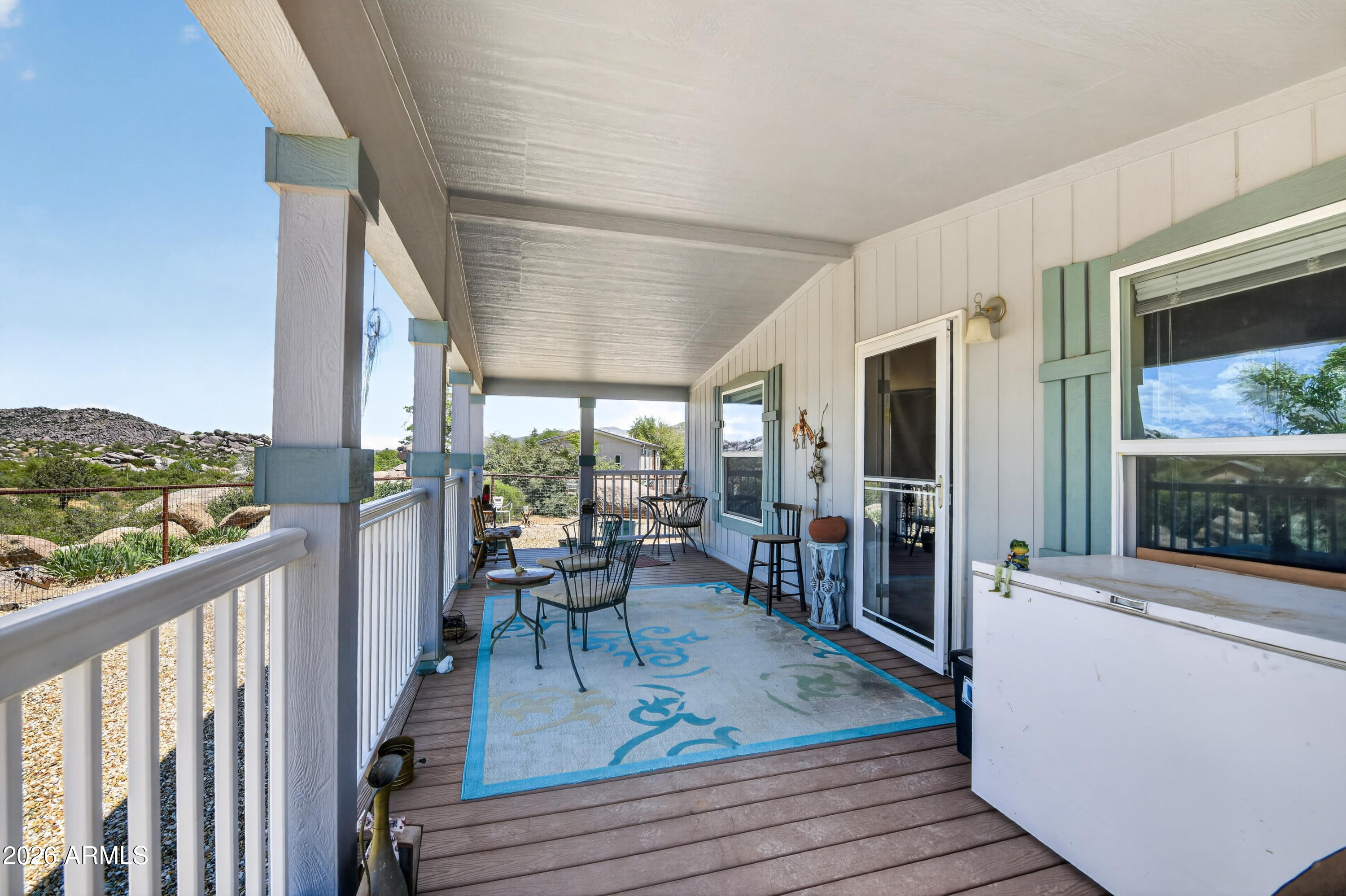 BOULDER MESA - Residential