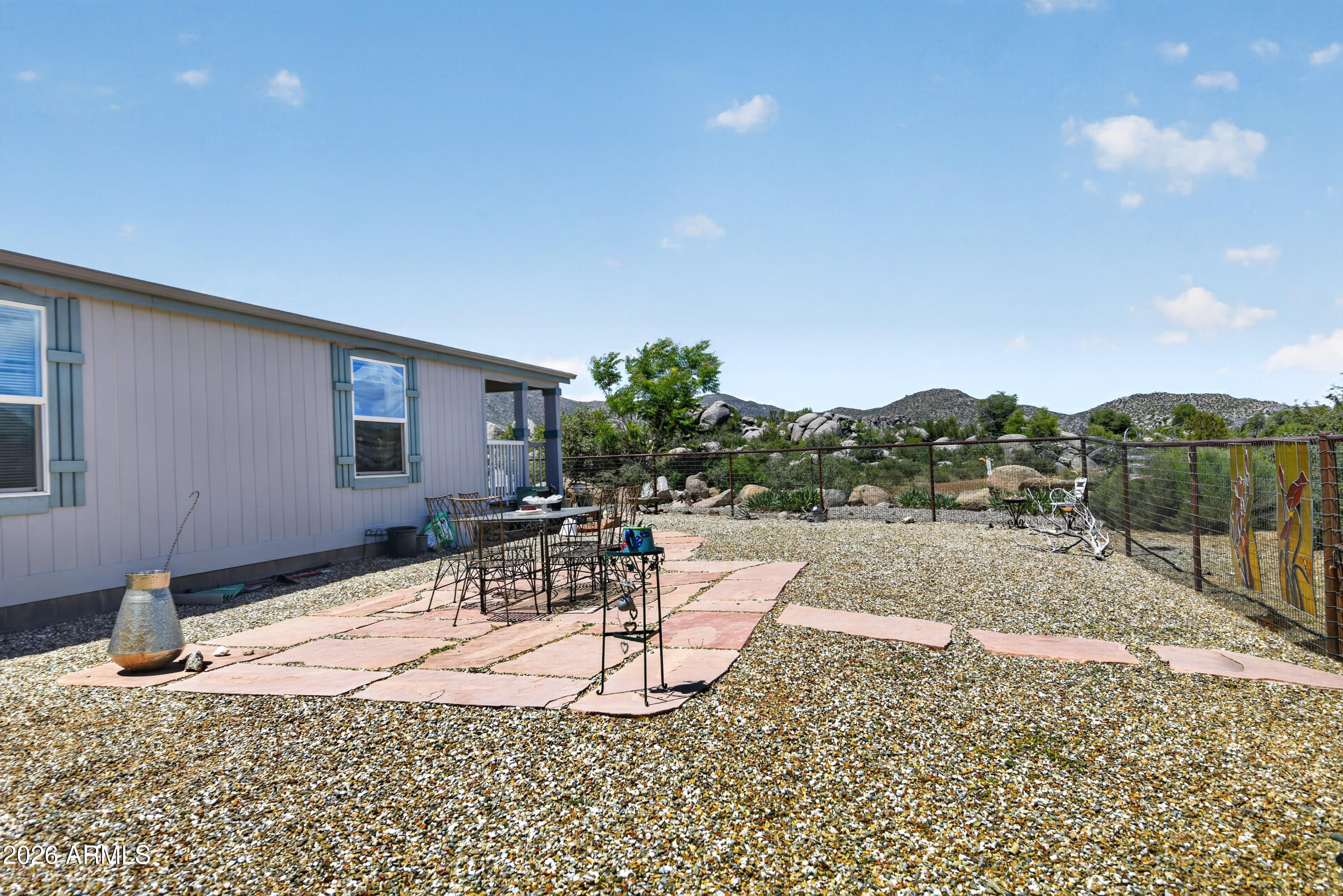 BOULDER MESA - Residential