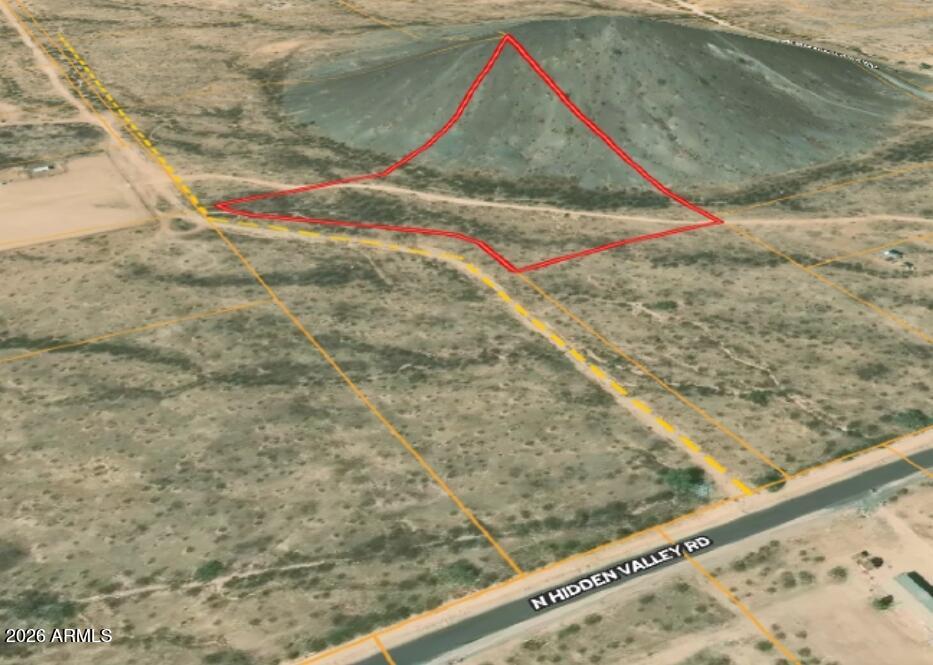 A PARCEL OF LAND LOCATED IN THE SOUTHEAST QUARTER - Land