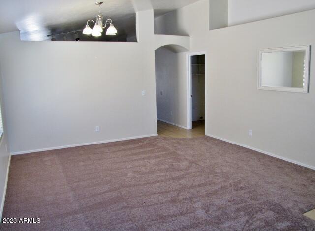 COPPER POINTE - Residential Lease