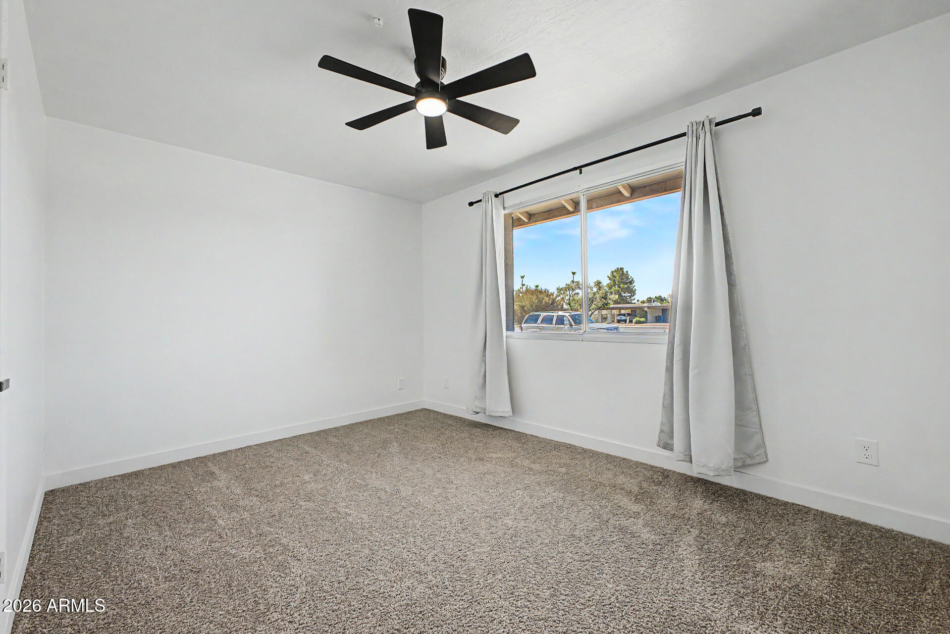 GLENN PALMS LOTS 1-122 TRACT A - Residential