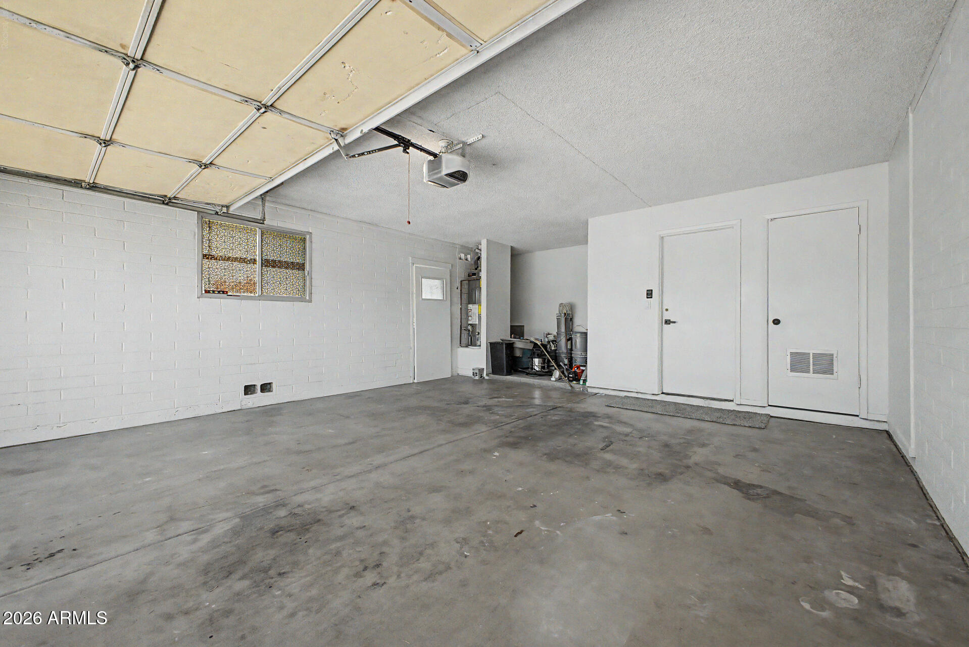 GLENN PALMS LOTS 1-122 TRACT A - Residential