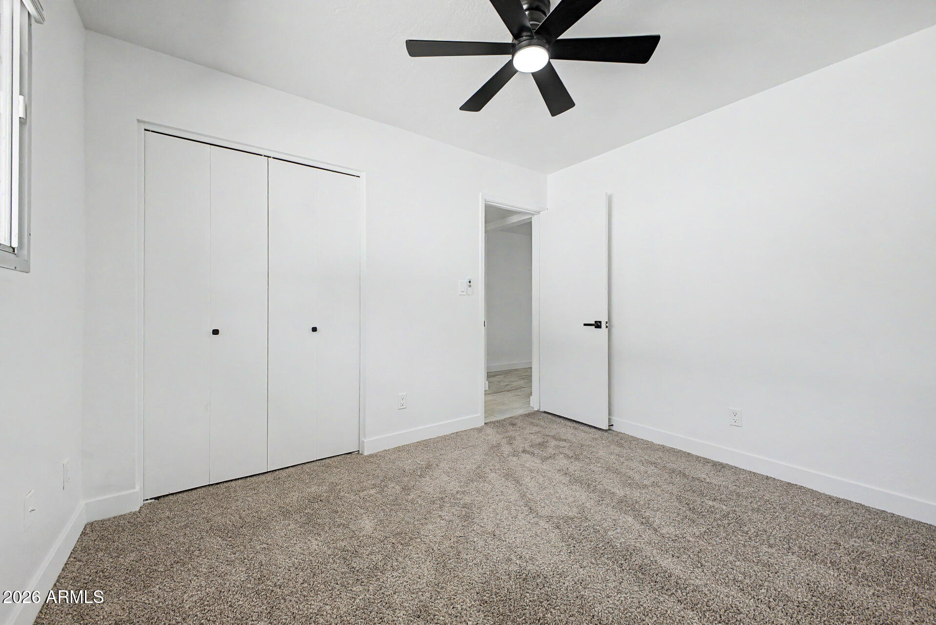 GLENN PALMS LOTS 1-122 TRACT A - Residential