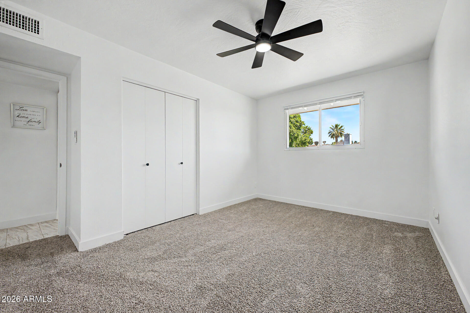 GLENN PALMS LOTS 1-122 TRACT A - Residential
