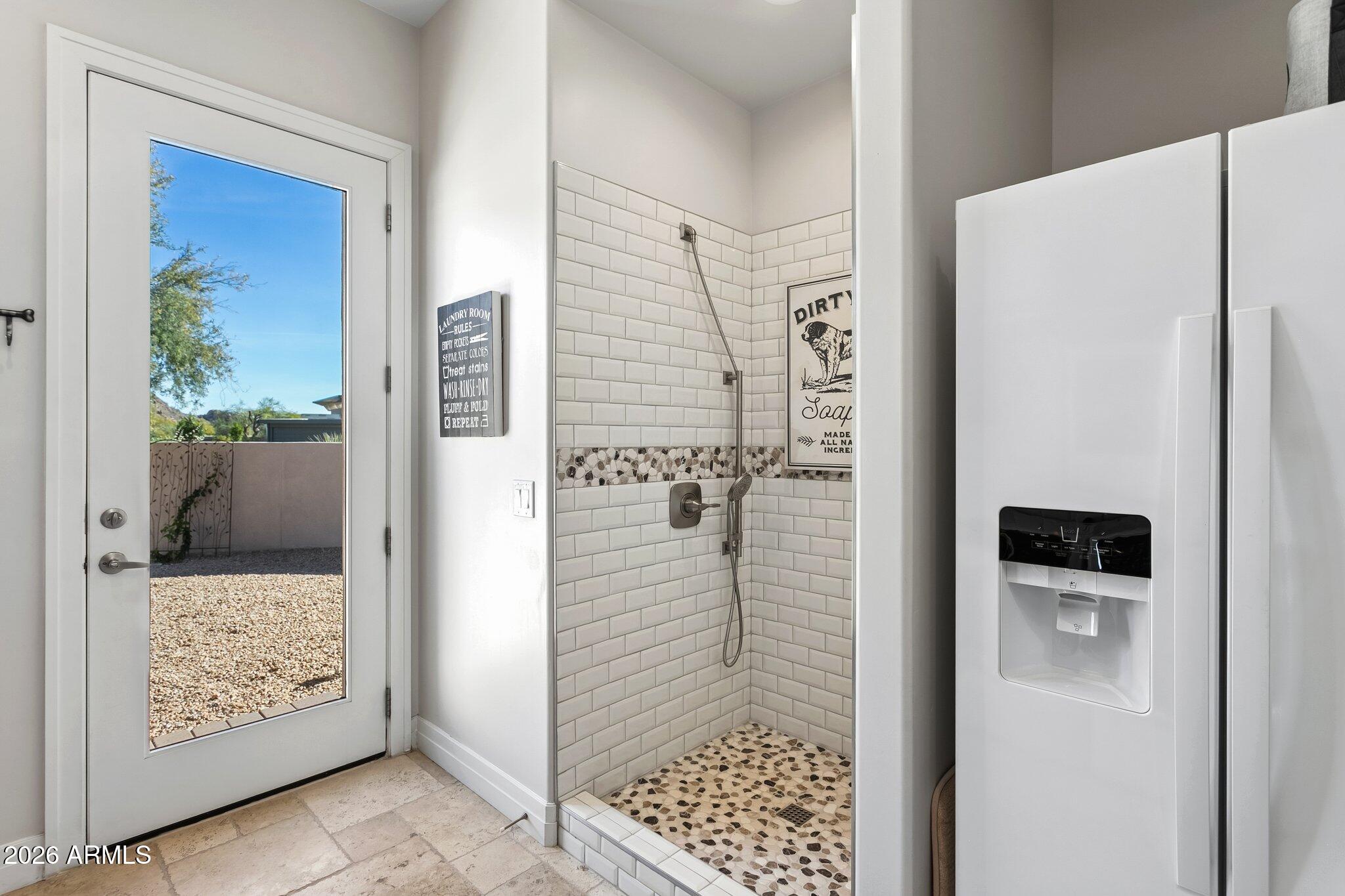 WINDY WALK ESTATES AT TROON VILLAGE - Residential