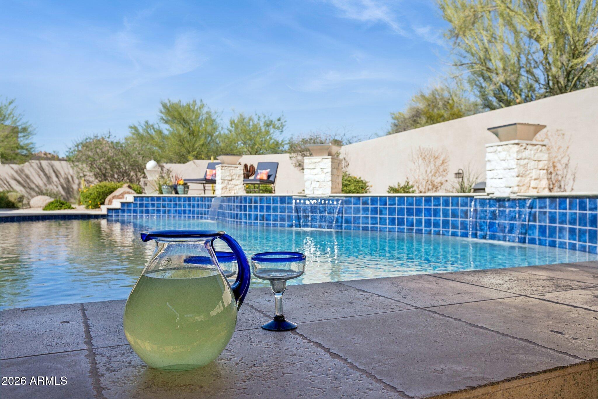 WINDY WALK ESTATES AT TROON VILLAGE - Residential