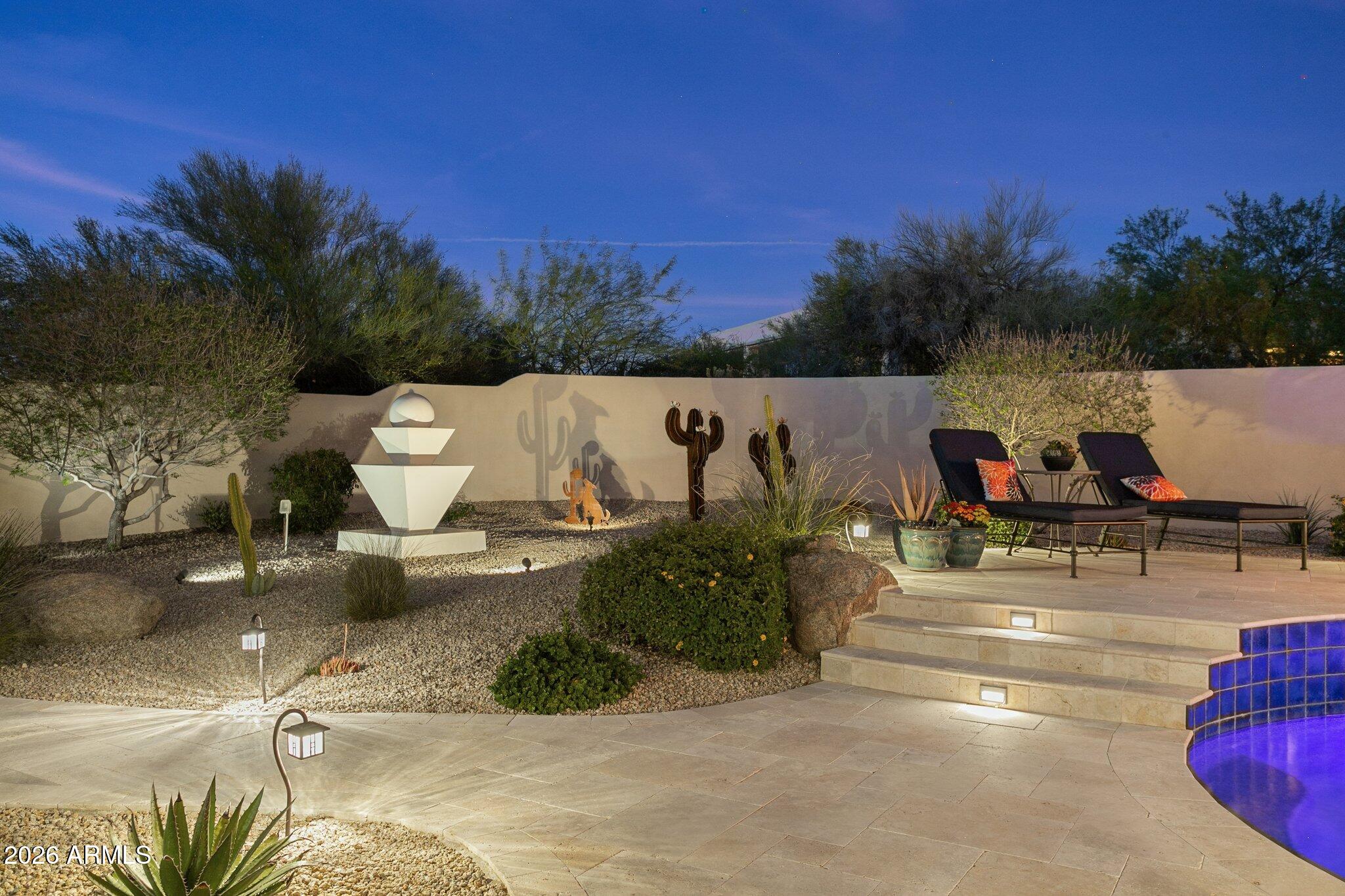 WINDY WALK ESTATES AT TROON VILLAGE - Residential