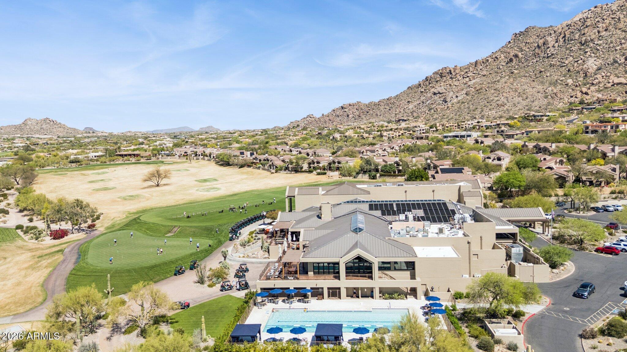 WINDY WALK ESTATES AT TROON VILLAGE - Residential