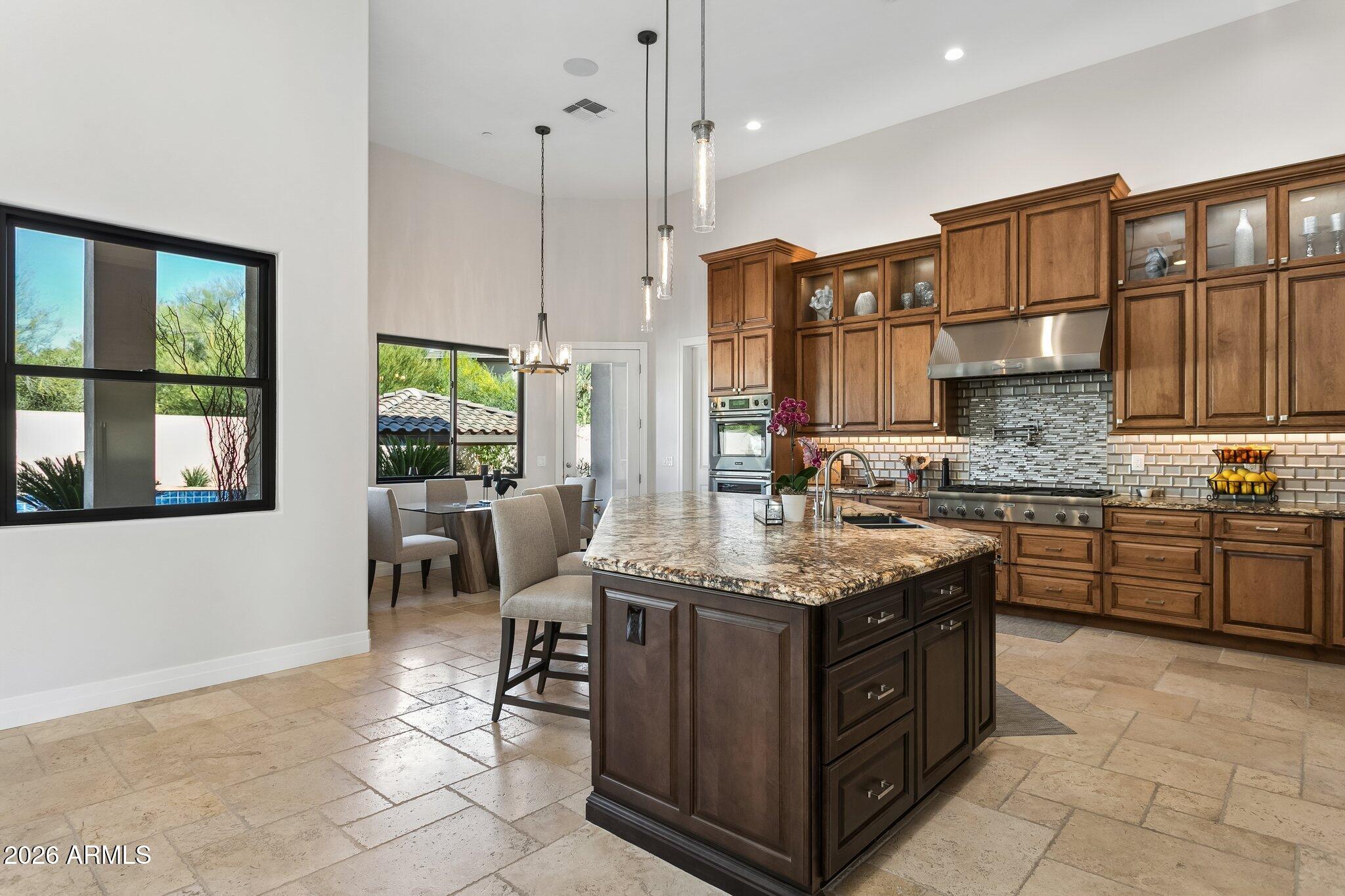 WINDY WALK ESTATES AT TROON VILLAGE - Residential