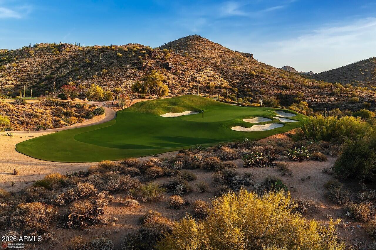 WINDY WALK ESTATES AT TROON VILLAGE - Residential