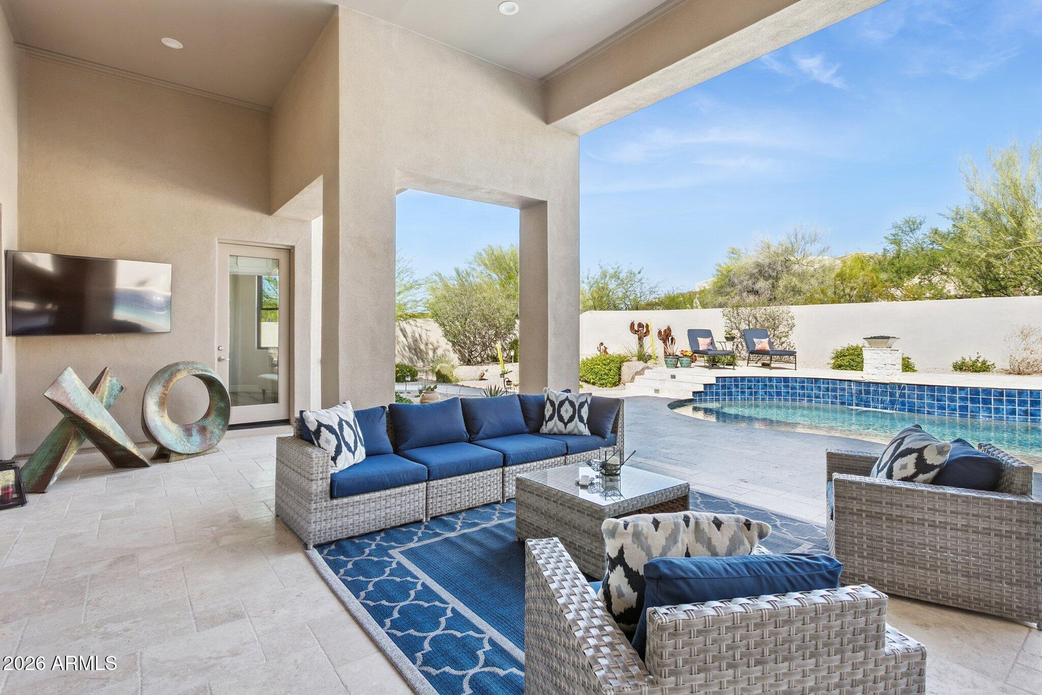 WINDY WALK ESTATES AT TROON VILLAGE - Residential