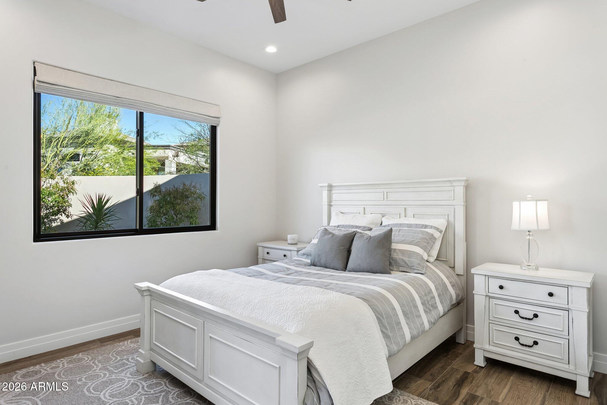 WINDY WALK ESTATES AT TROON VILLAGE - Residential