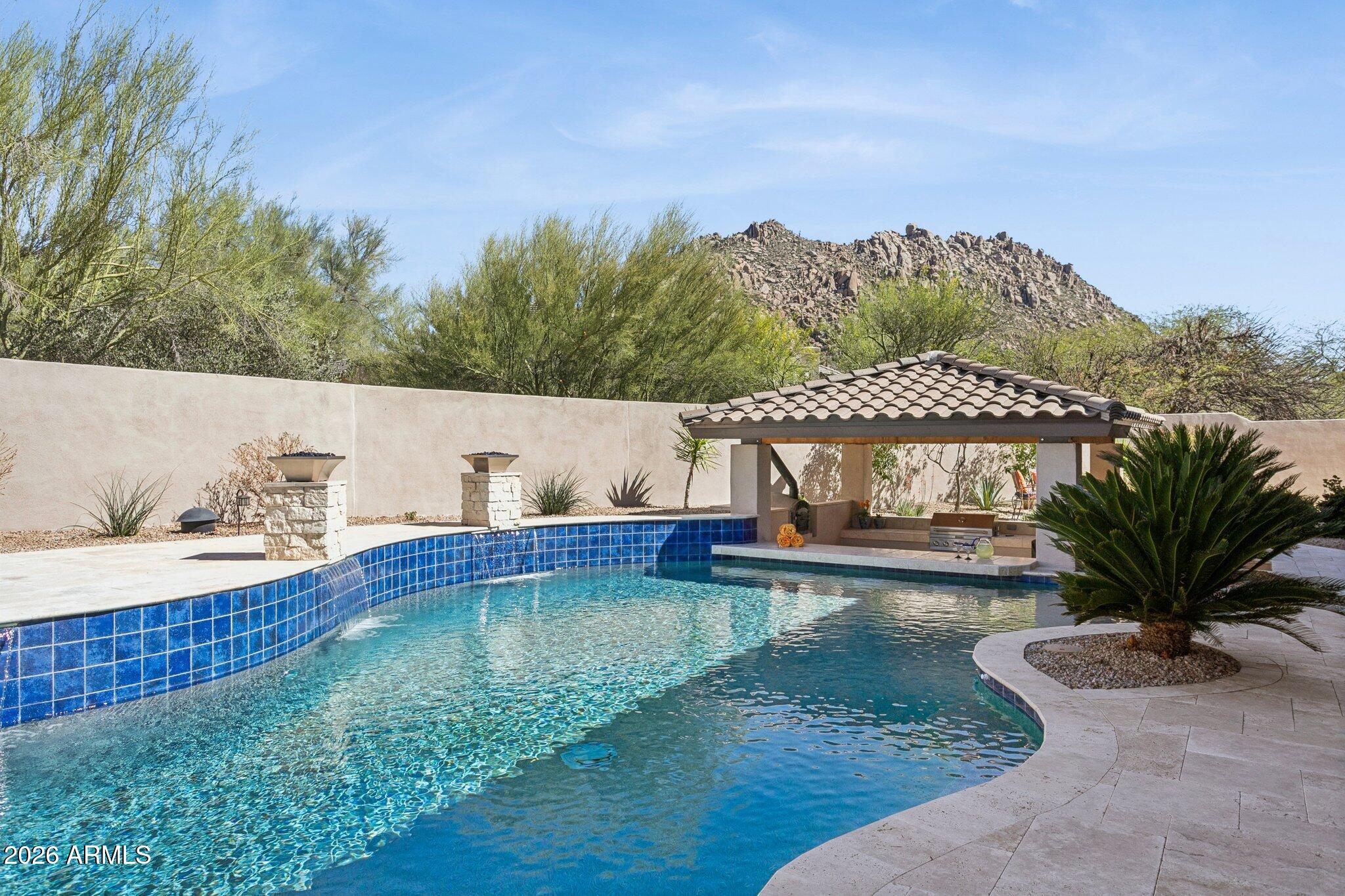 WINDY WALK ESTATES AT TROON VILLAGE - Residential