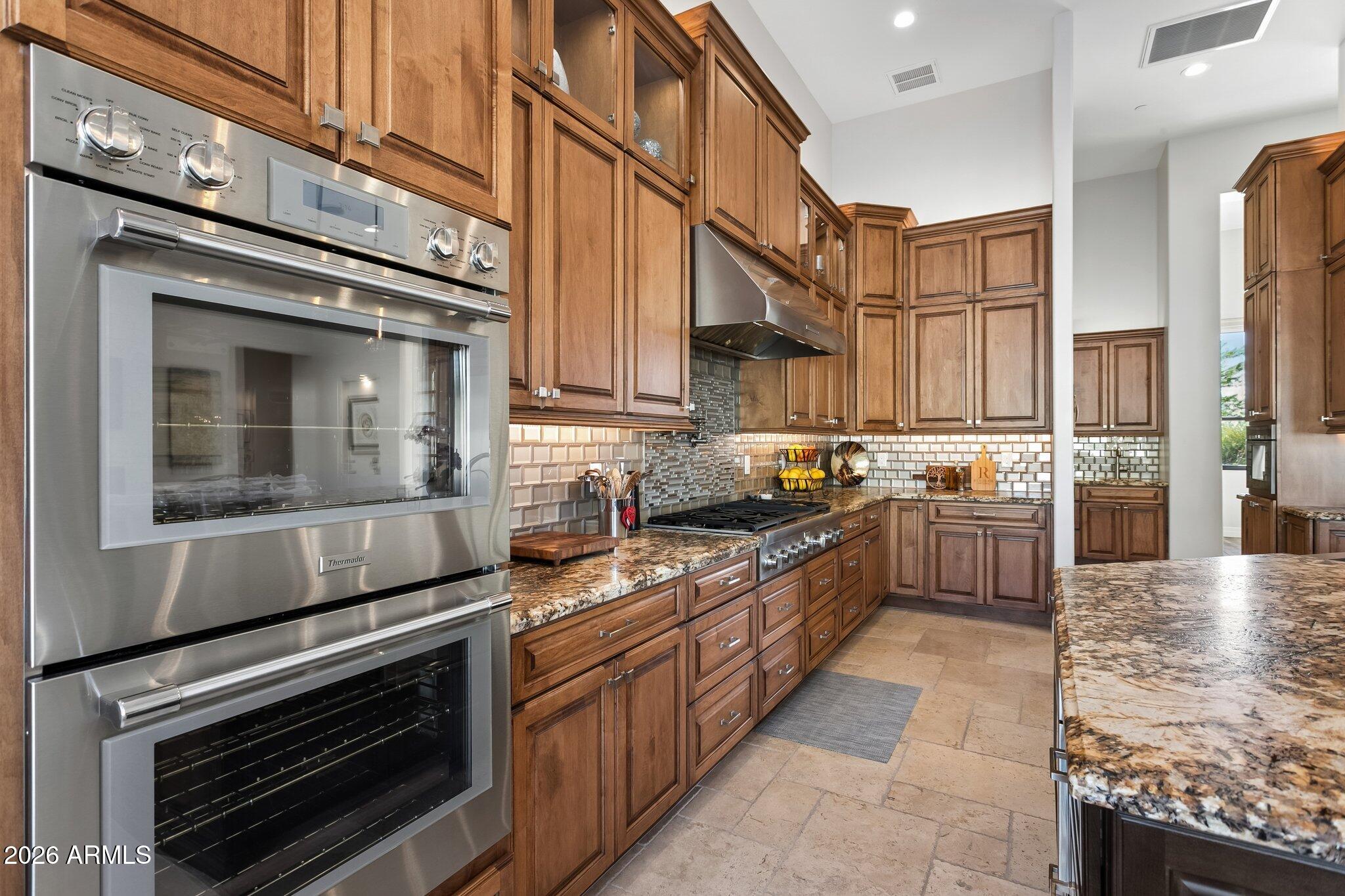 WINDY WALK ESTATES AT TROON VILLAGE - Residential