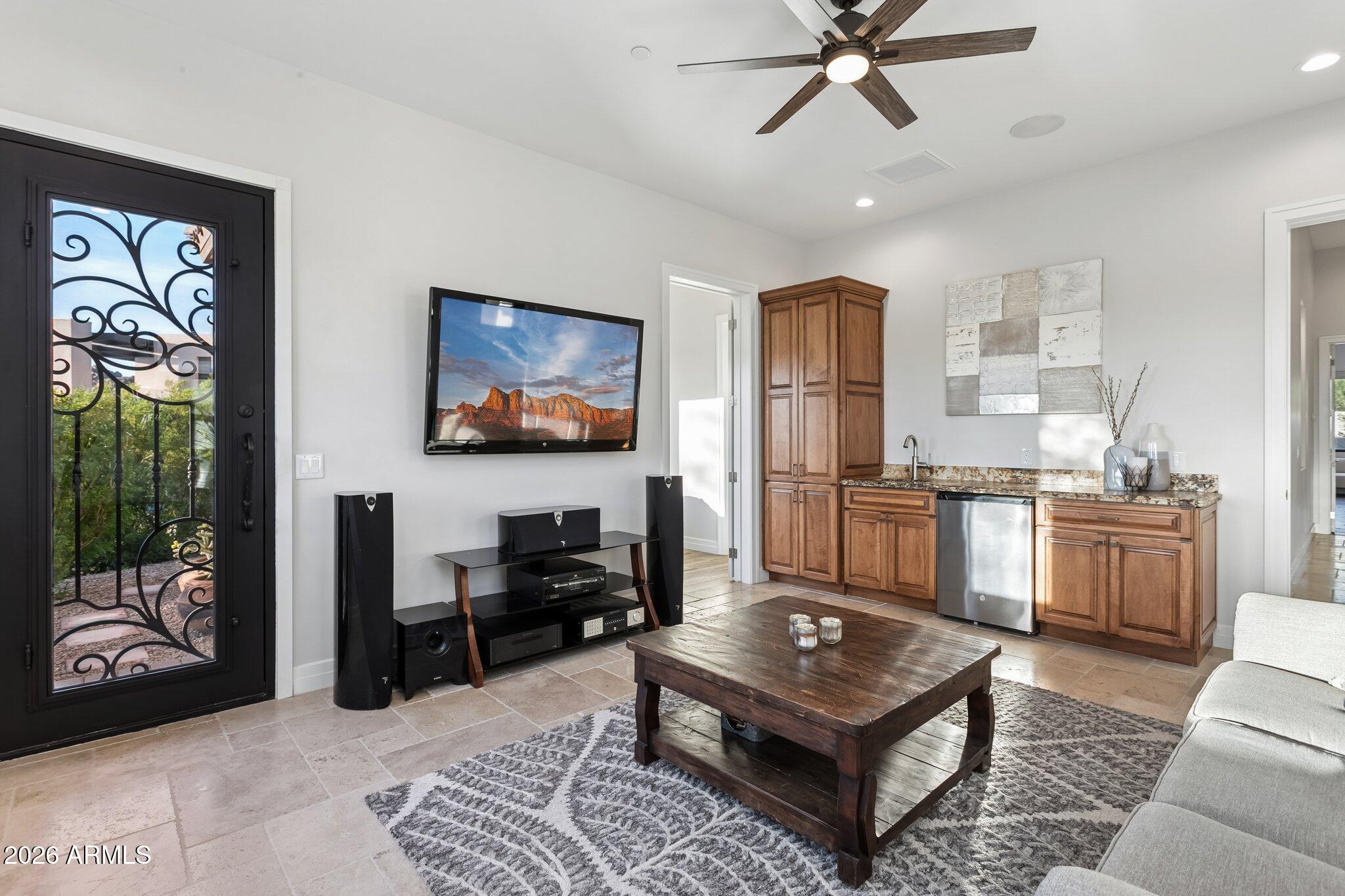 WINDY WALK ESTATES AT TROON VILLAGE - Residential