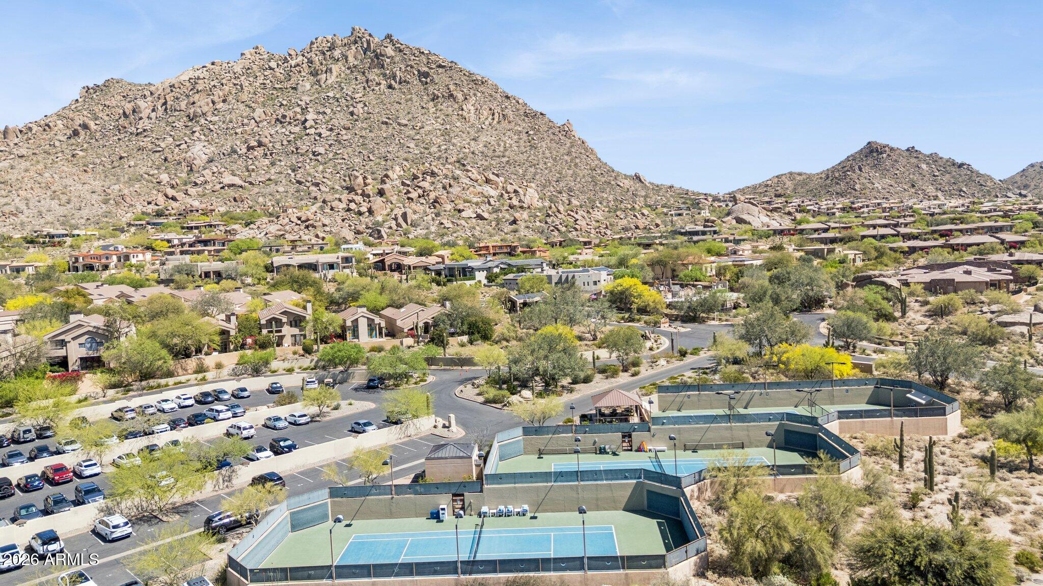 WINDY WALK ESTATES AT TROON VILLAGE - Residential