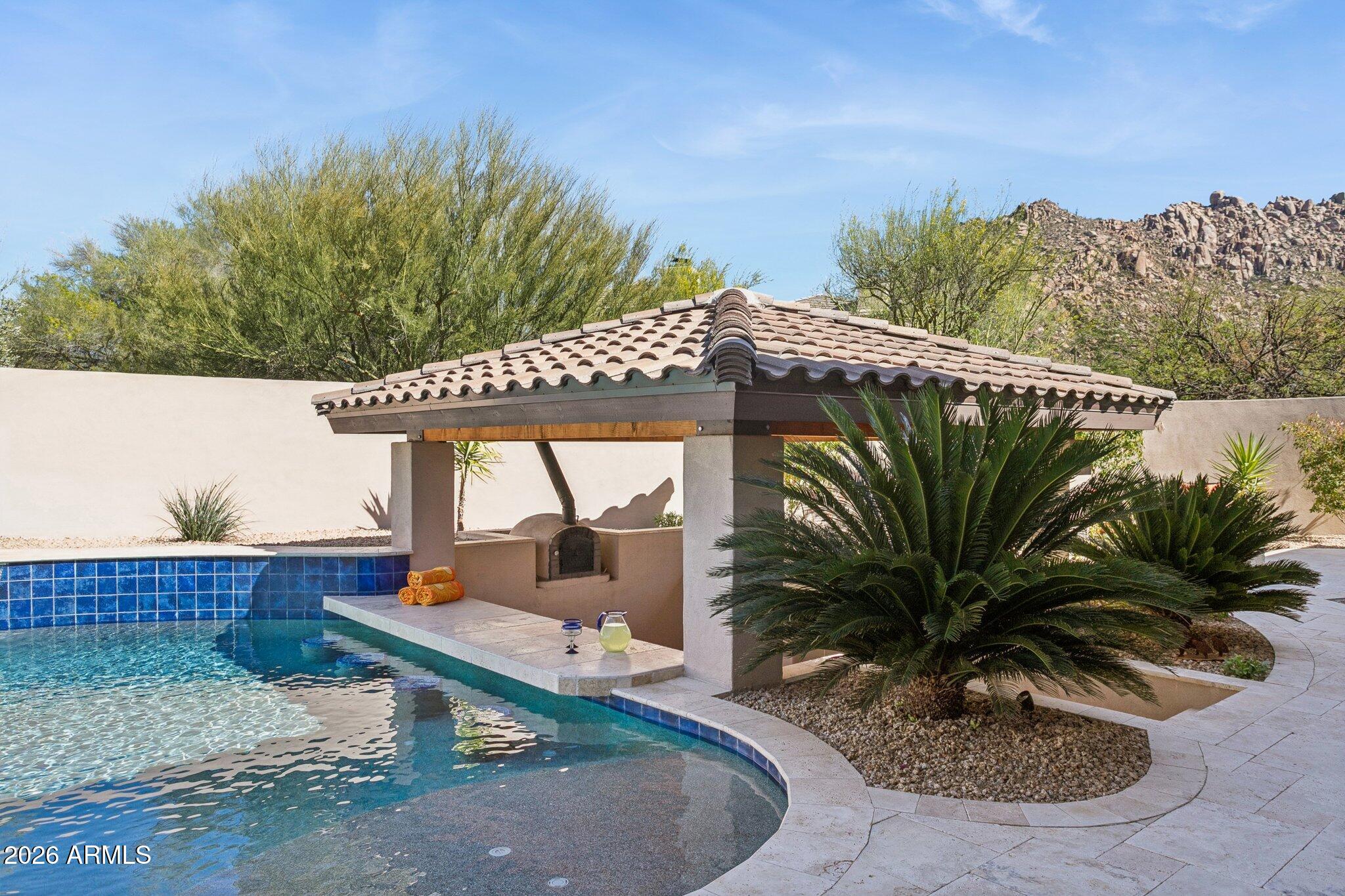 WINDY WALK ESTATES AT TROON VILLAGE - Residential