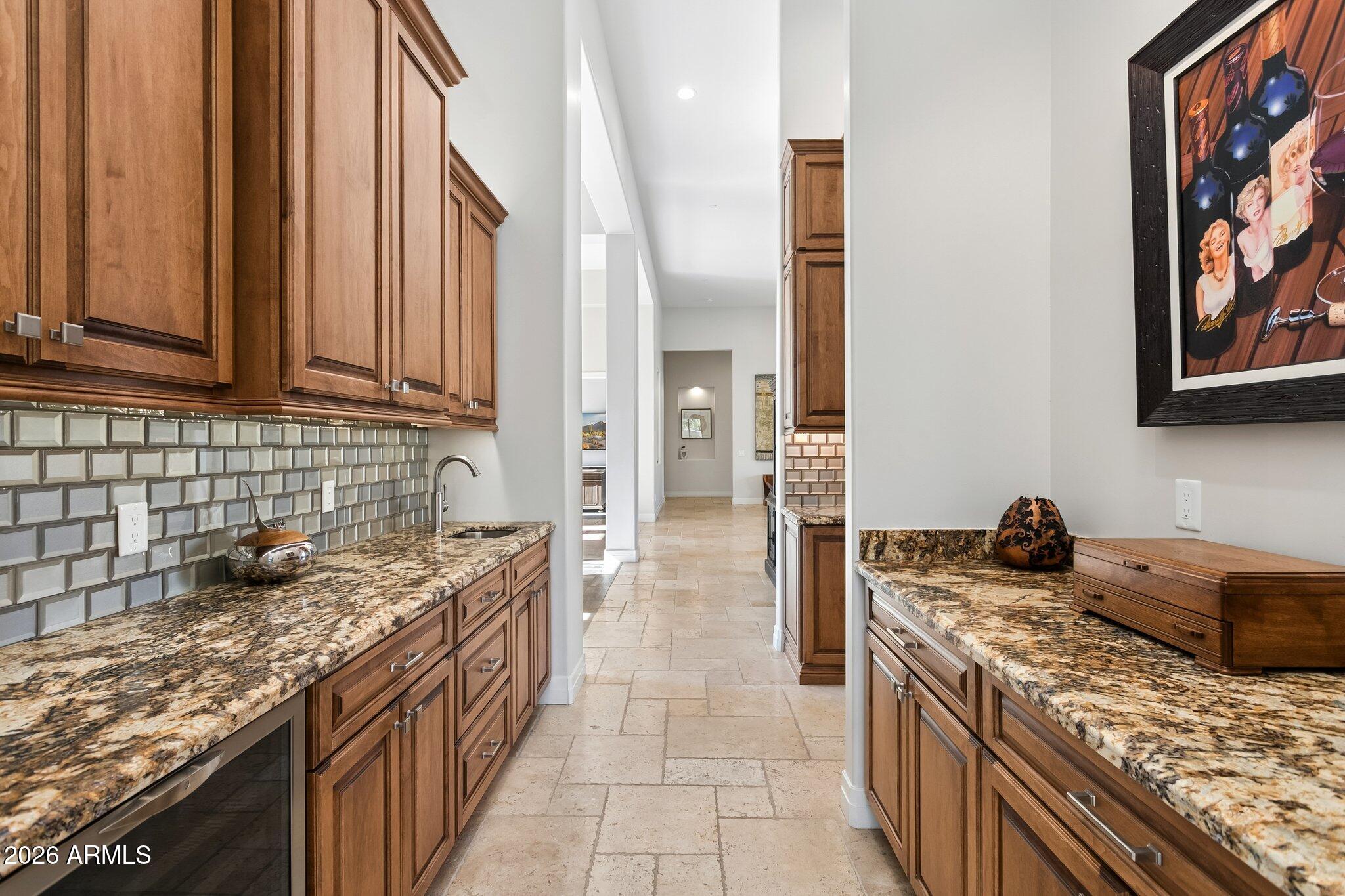 WINDY WALK ESTATES AT TROON VILLAGE - Residential