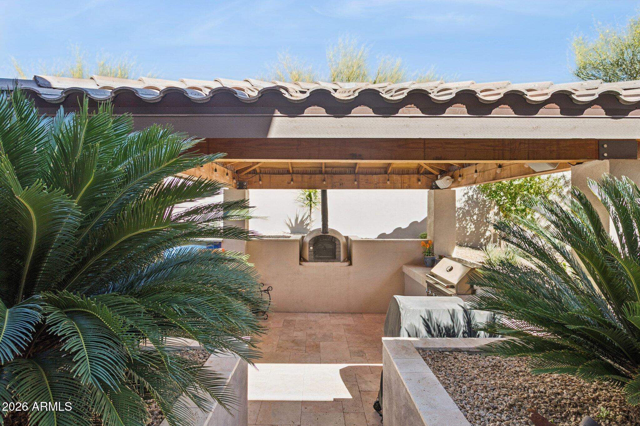 WINDY WALK ESTATES AT TROON VILLAGE - Residential