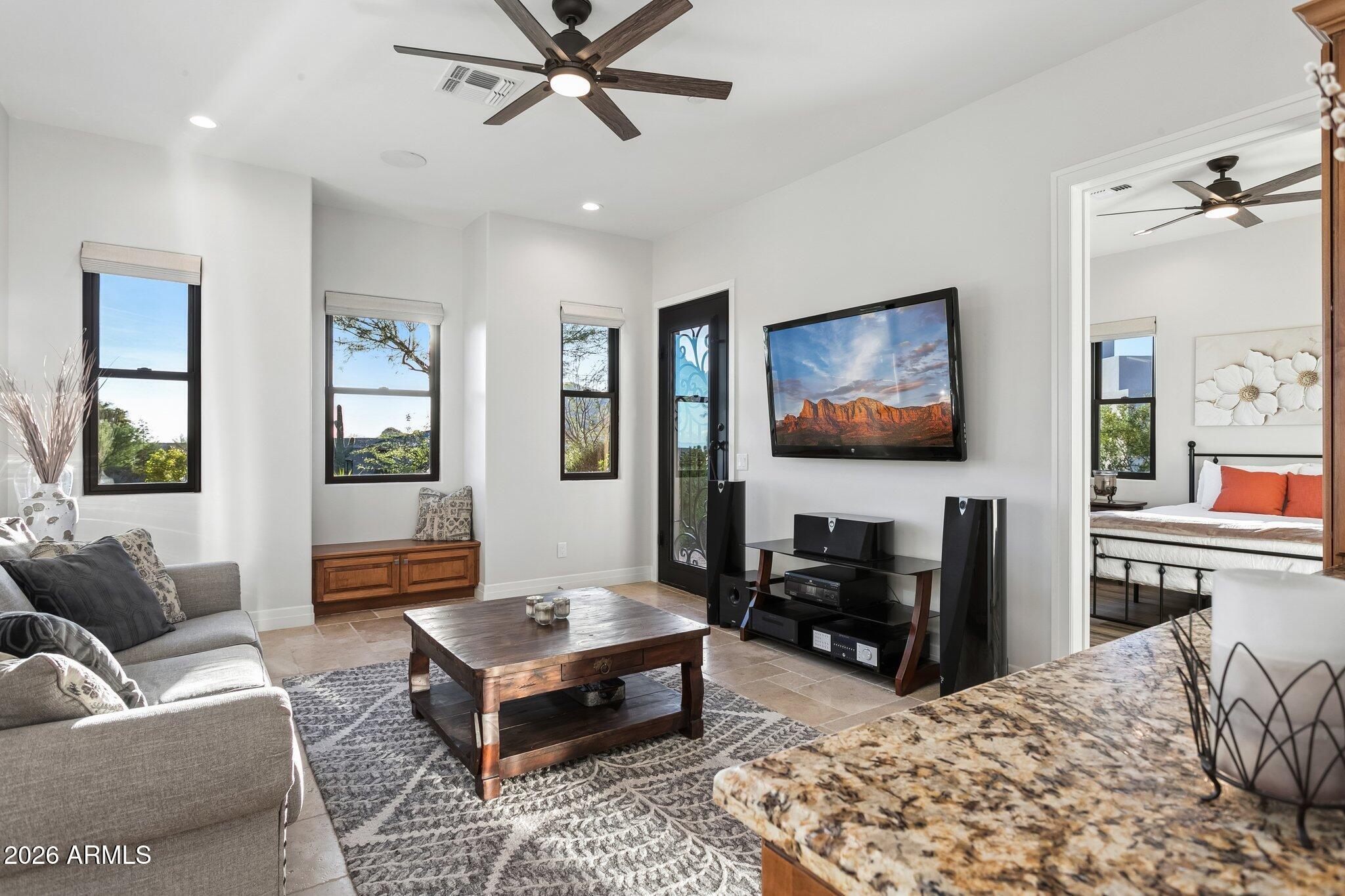 WINDY WALK ESTATES AT TROON VILLAGE - Residential
