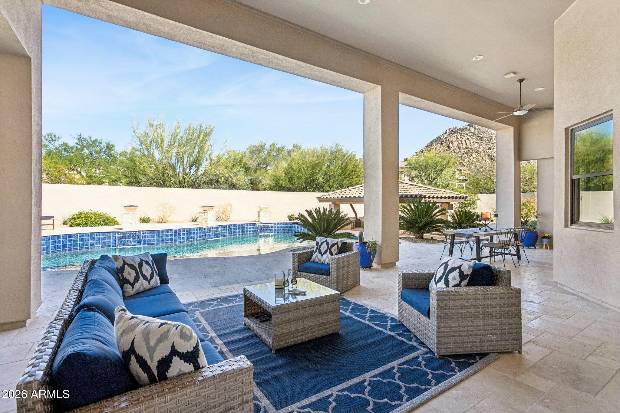 WINDY WALK ESTATES AT TROON VILLAGE - Residential