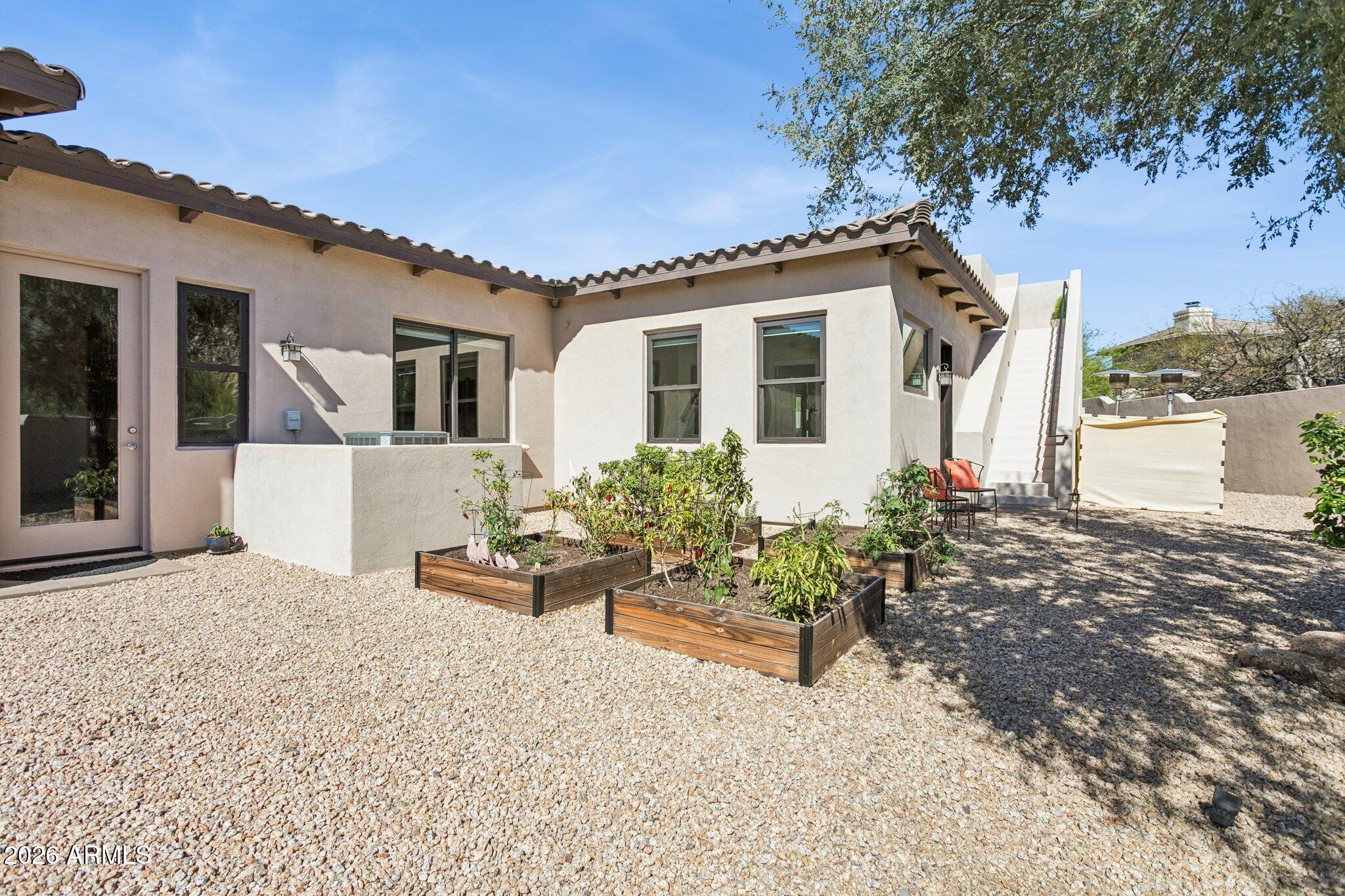 WINDY WALK ESTATES AT TROON VILLAGE - Residential