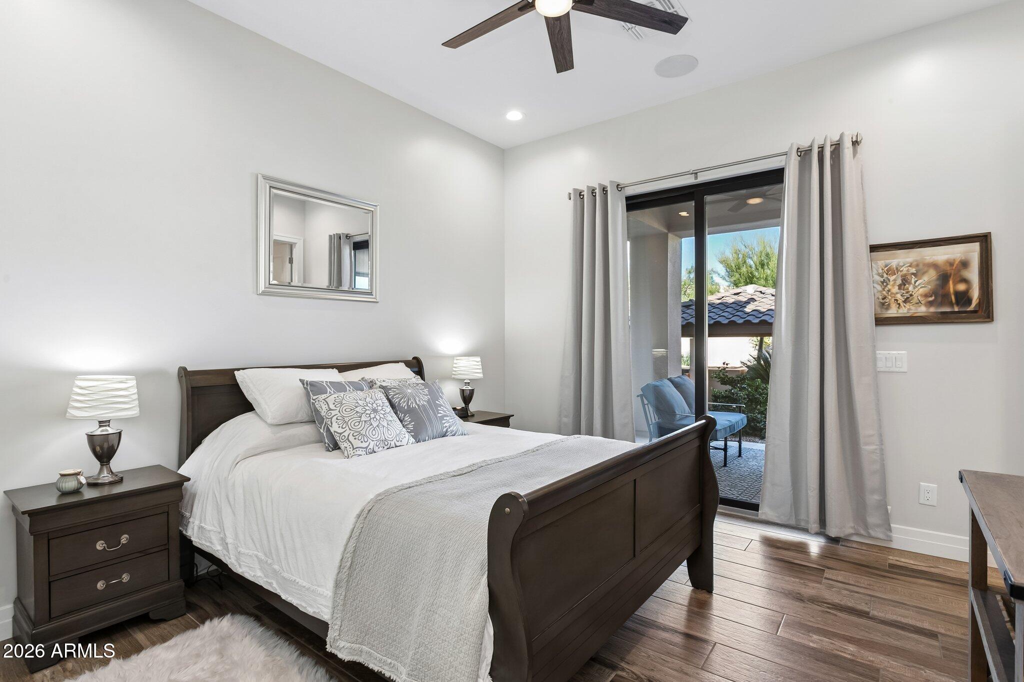 WINDY WALK ESTATES AT TROON VILLAGE - Residential