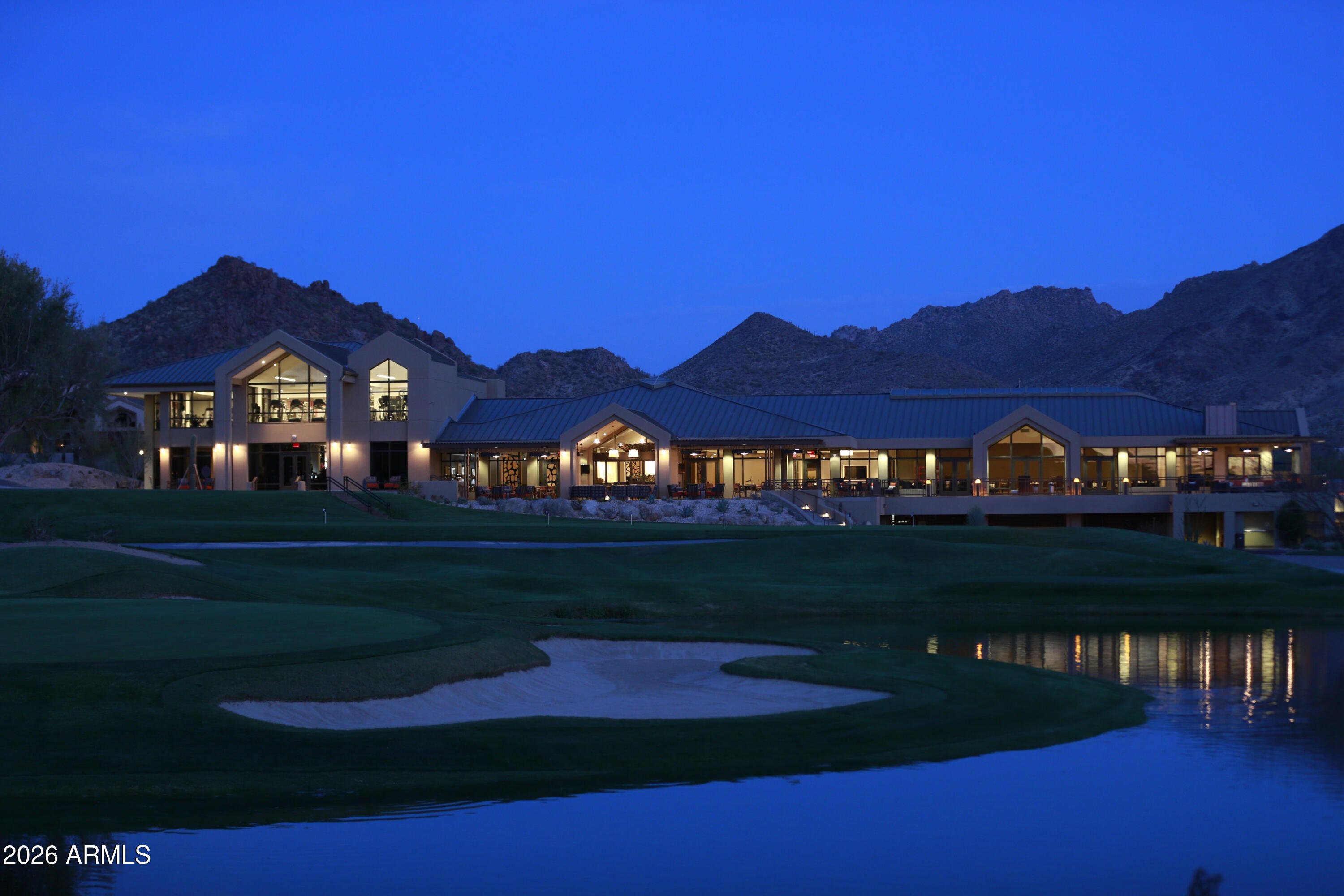 WINDY WALK ESTATES AT TROON VILLAGE - Residential
