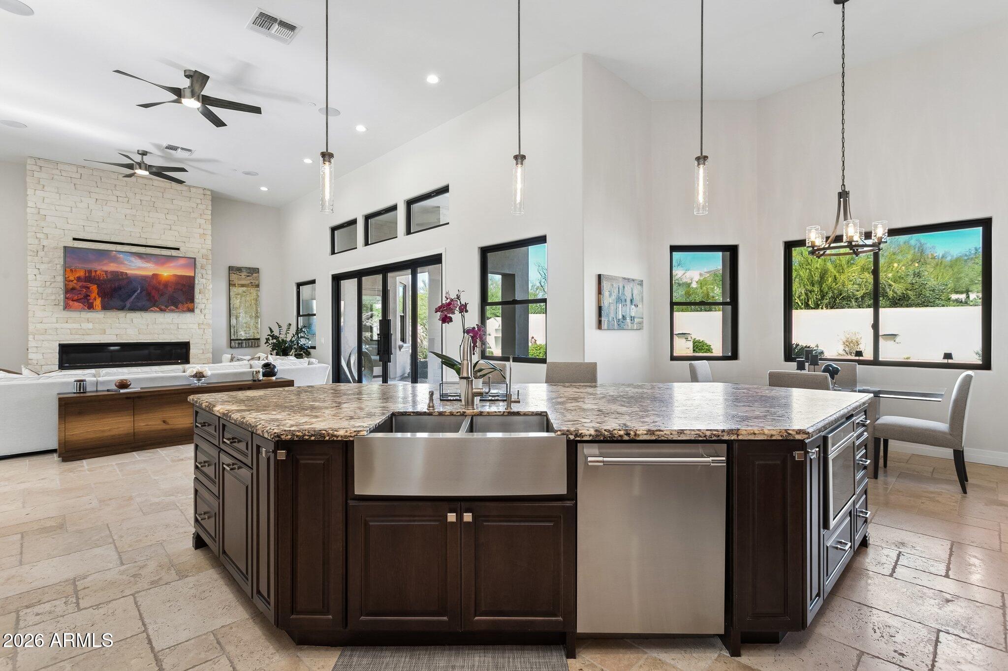 WINDY WALK ESTATES AT TROON VILLAGE - Residential
