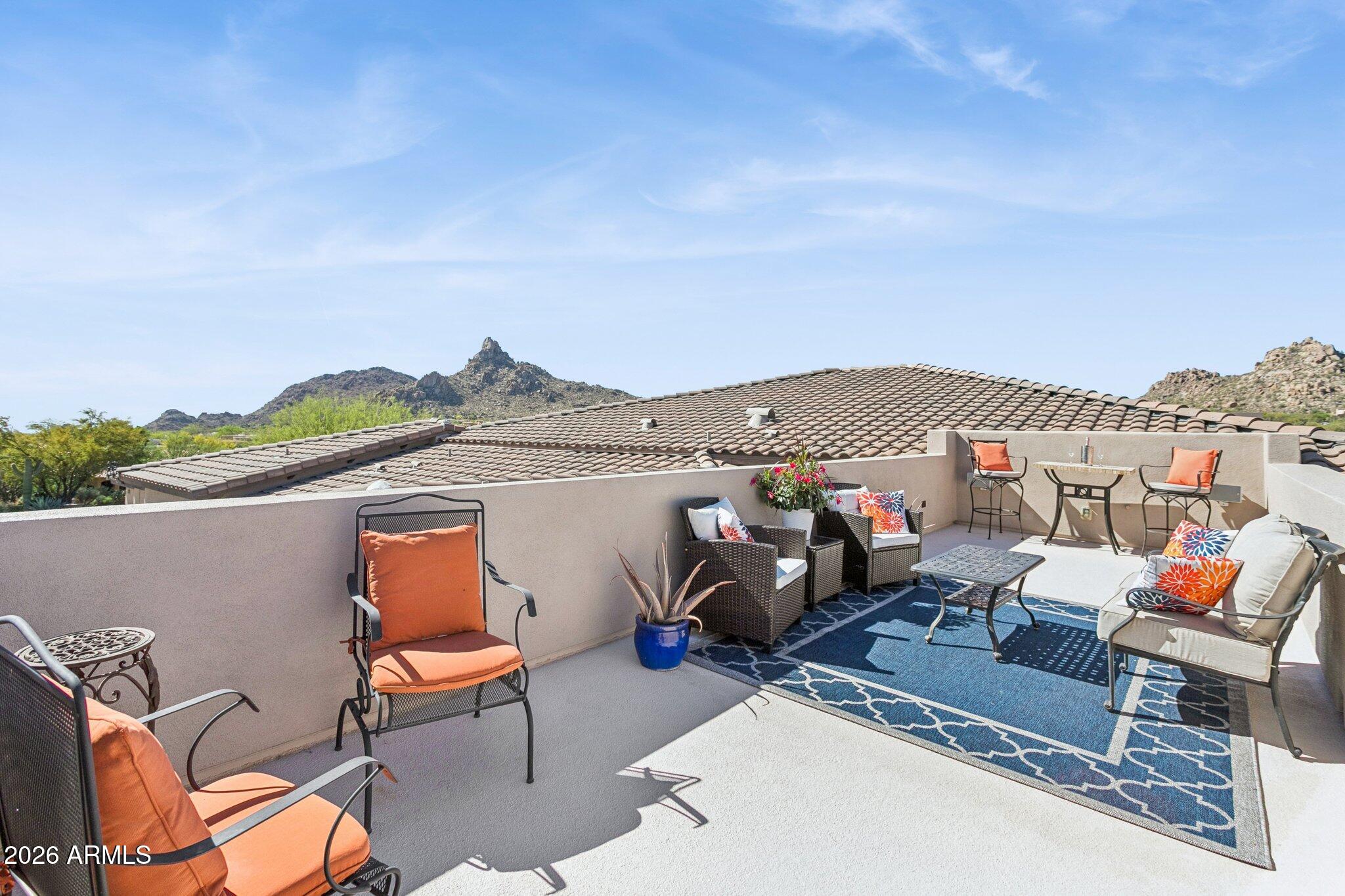 WINDY WALK ESTATES AT TROON VILLAGE - Residential