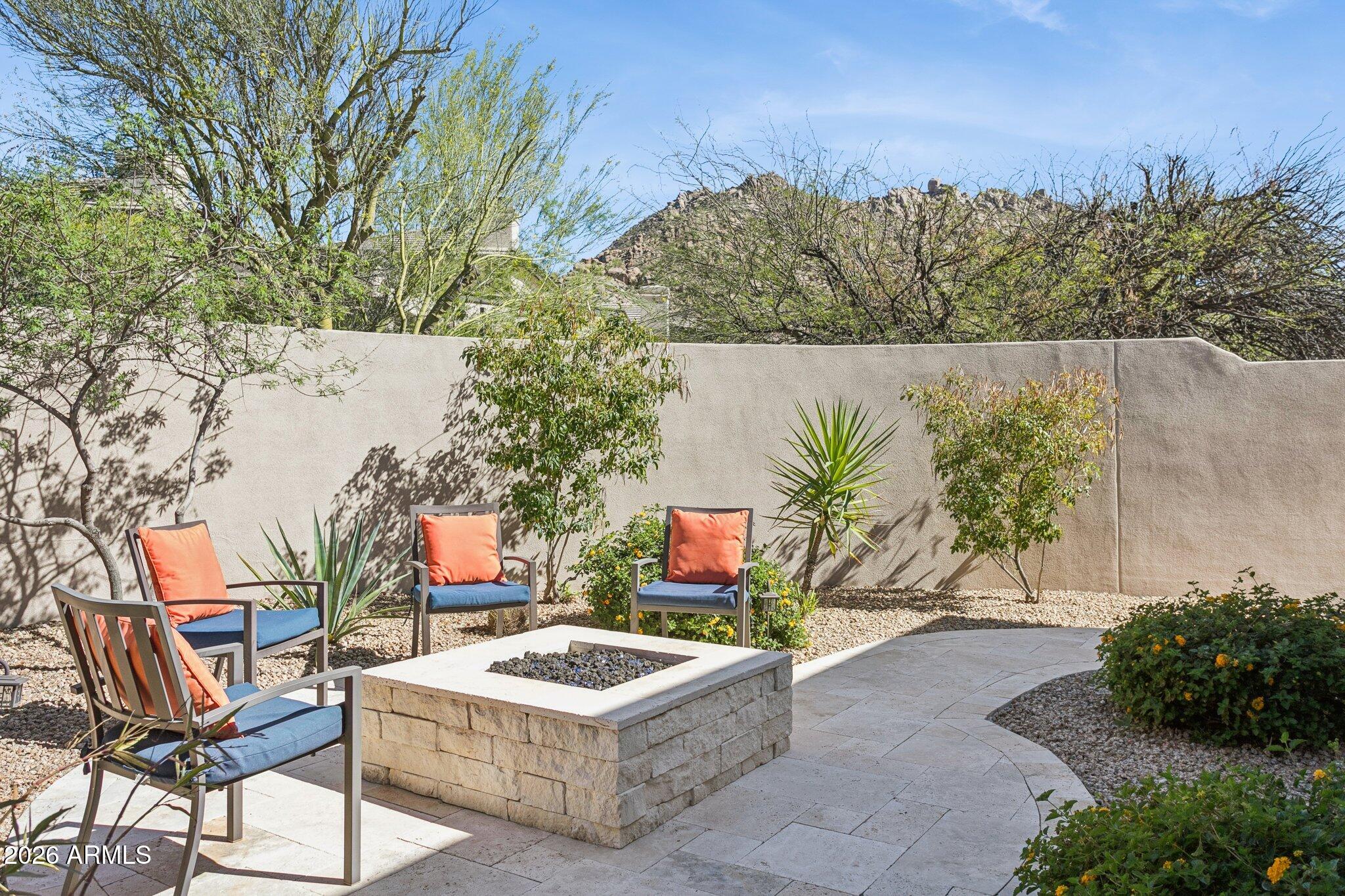 WINDY WALK ESTATES AT TROON VILLAGE - Residential