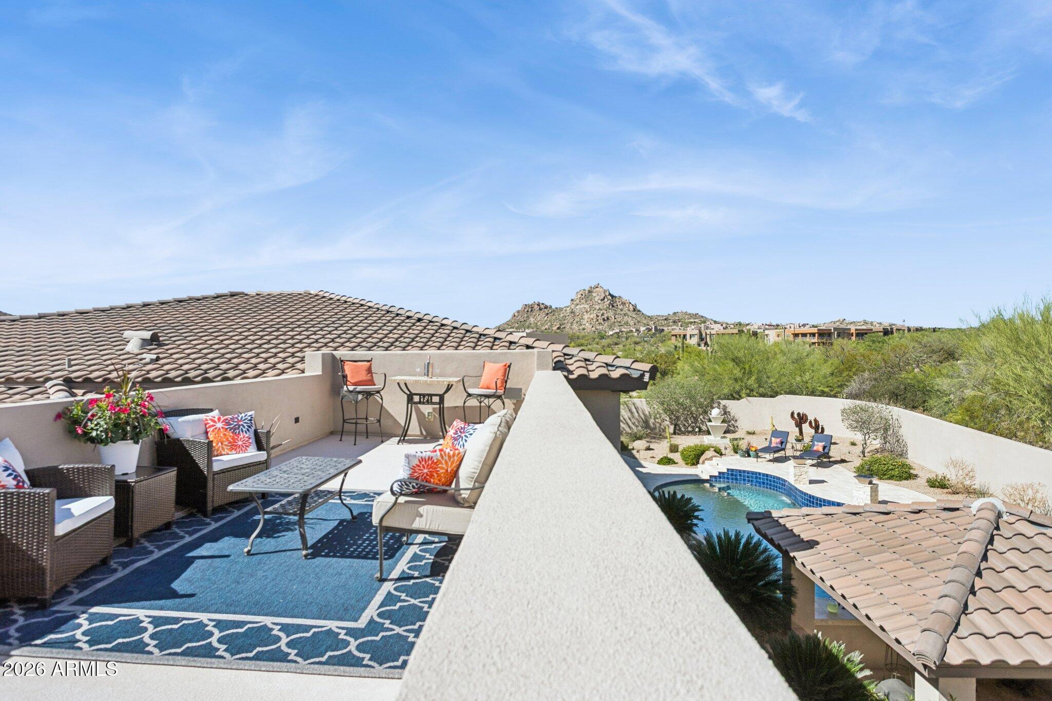 WINDY WALK ESTATES AT TROON VILLAGE - Residential