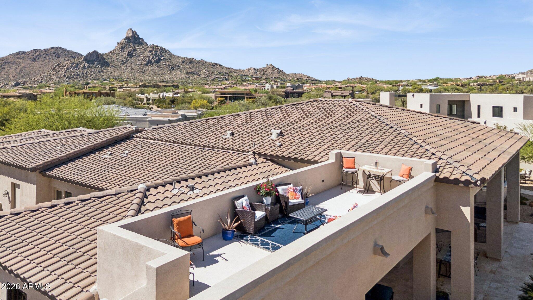 WINDY WALK ESTATES AT TROON VILLAGE - Residential