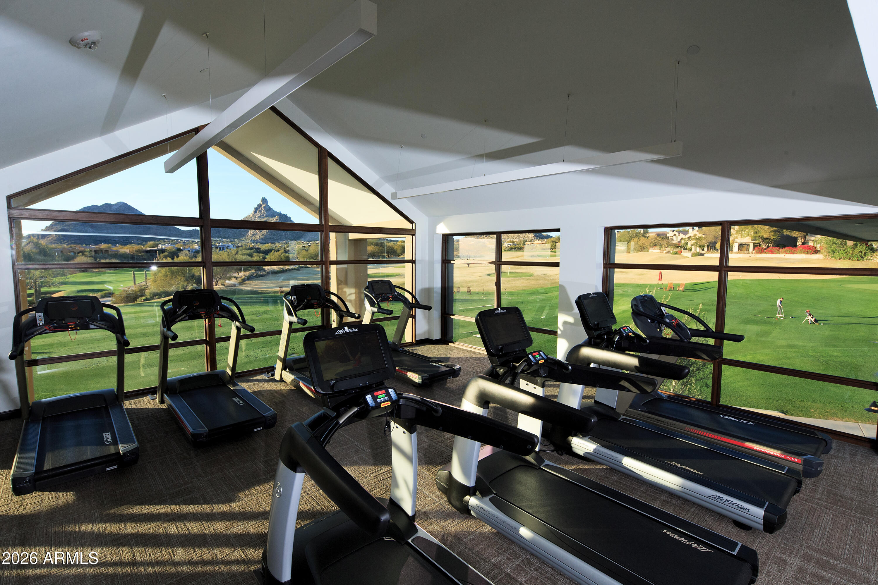 WINDY WALK ESTATES AT TROON VILLAGE - Residential