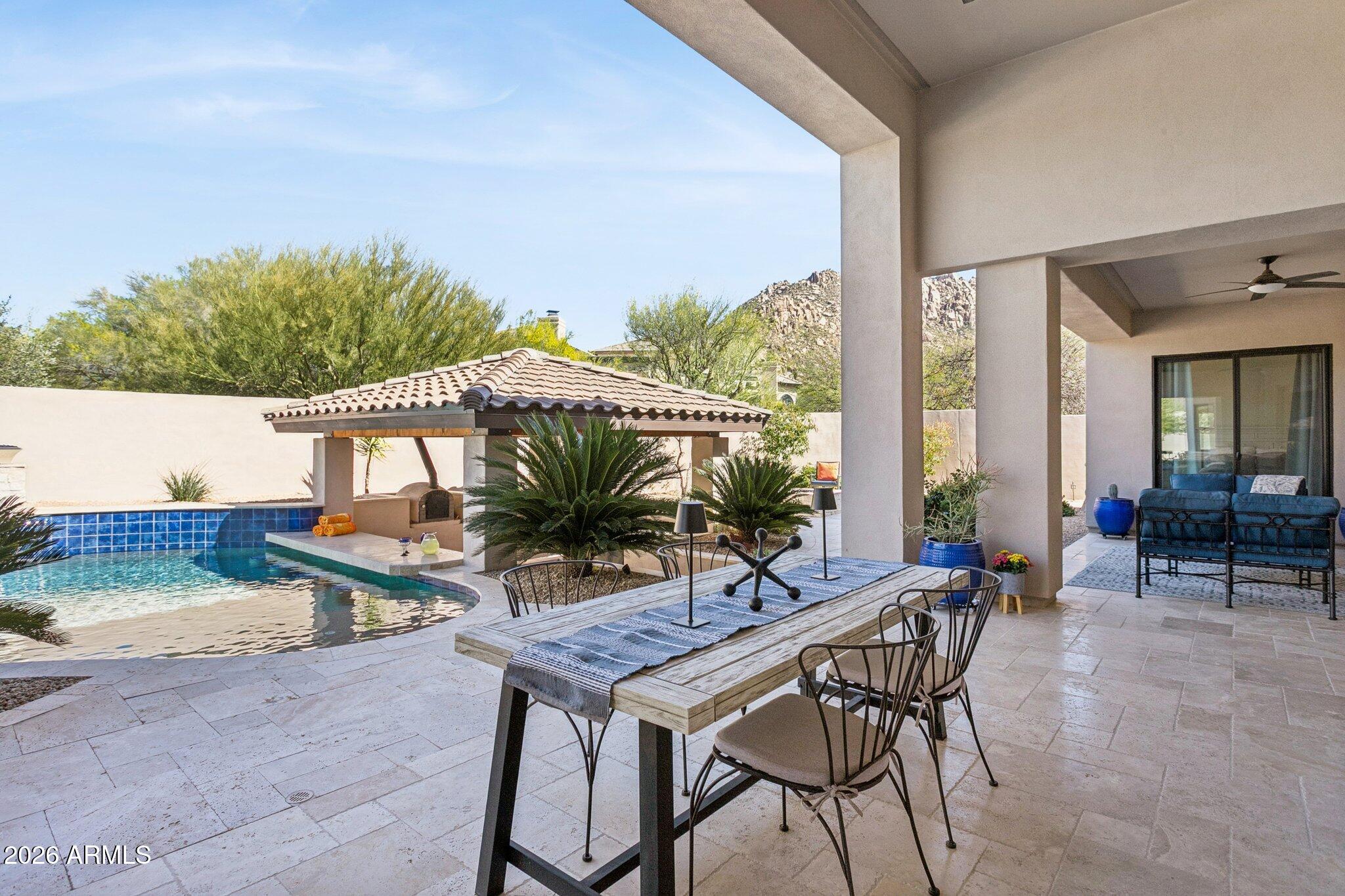 WINDY WALK ESTATES AT TROON VILLAGE - Residential