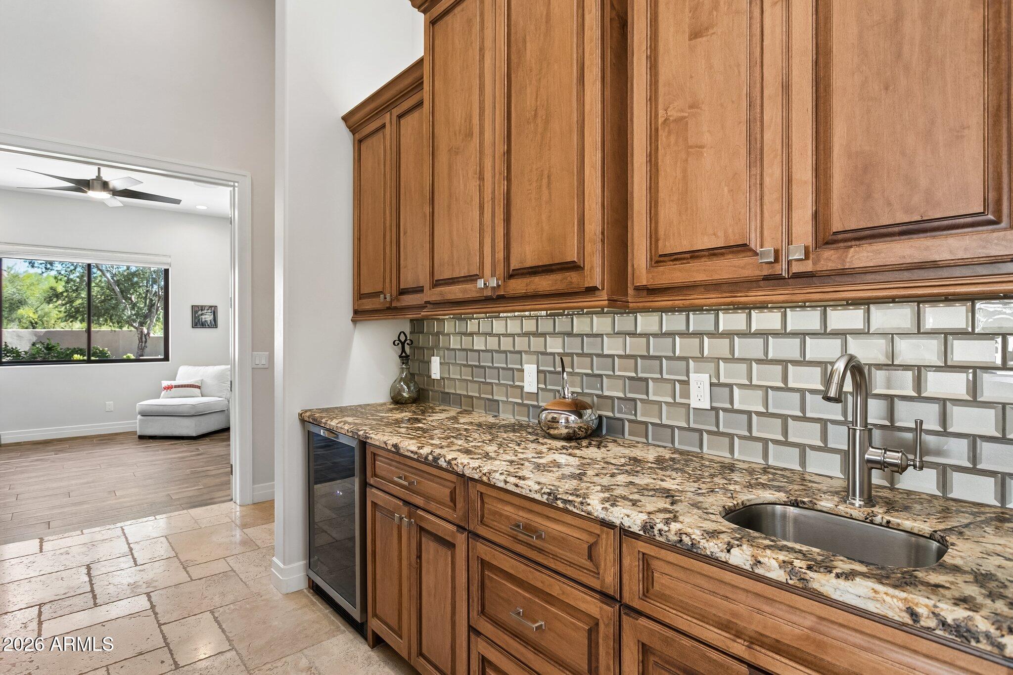 WINDY WALK ESTATES AT TROON VILLAGE - Residential