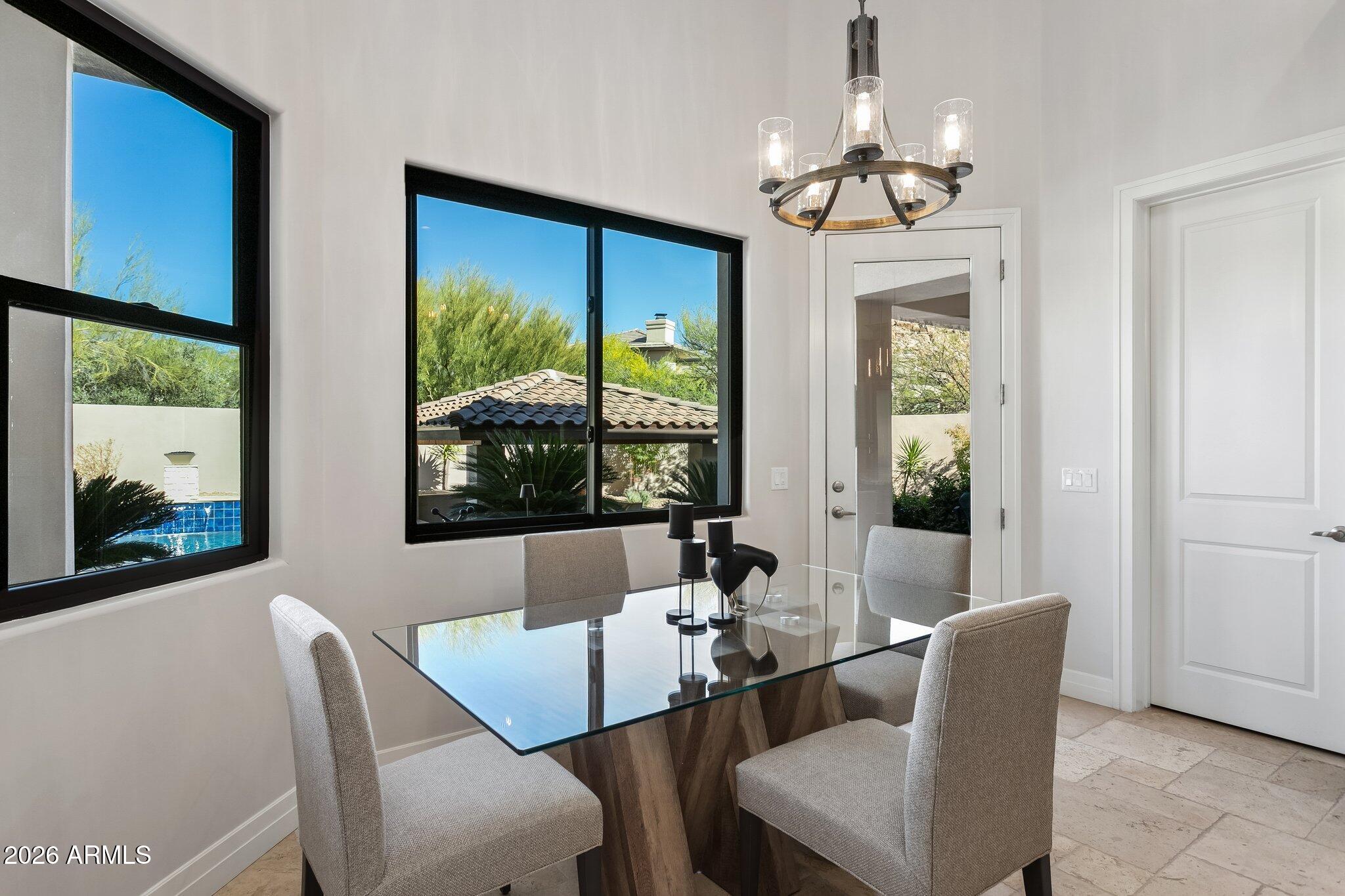 WINDY WALK ESTATES AT TROON VILLAGE - Residential