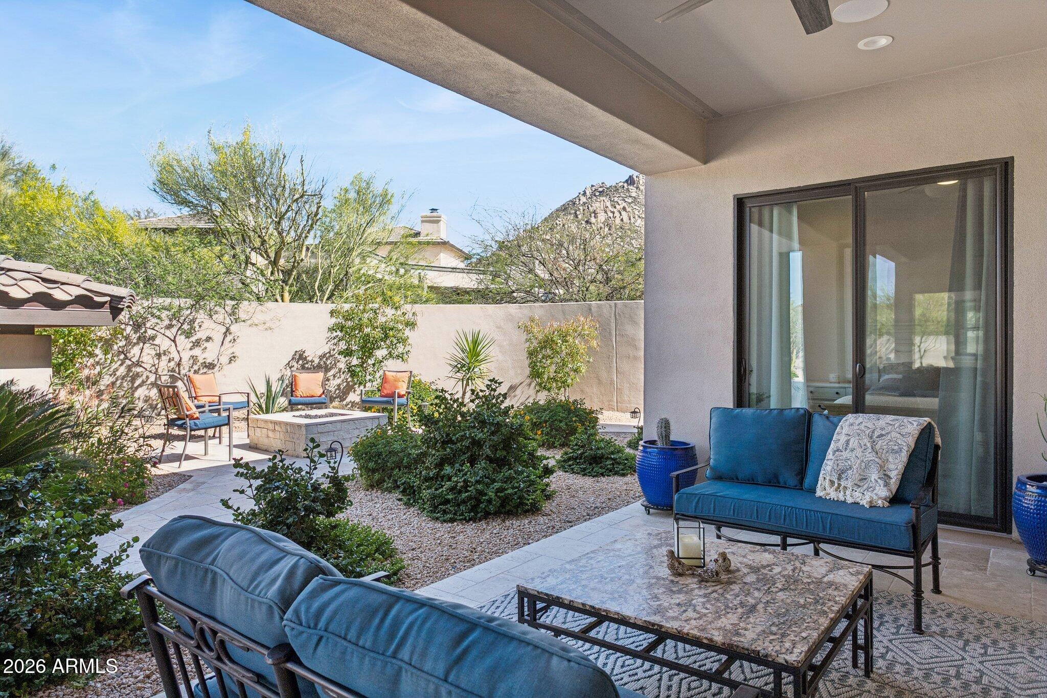 WINDY WALK ESTATES AT TROON VILLAGE - Residential