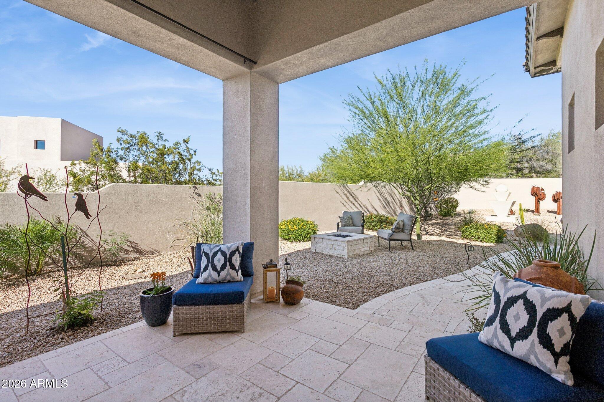 WINDY WALK ESTATES AT TROON VILLAGE - Residential