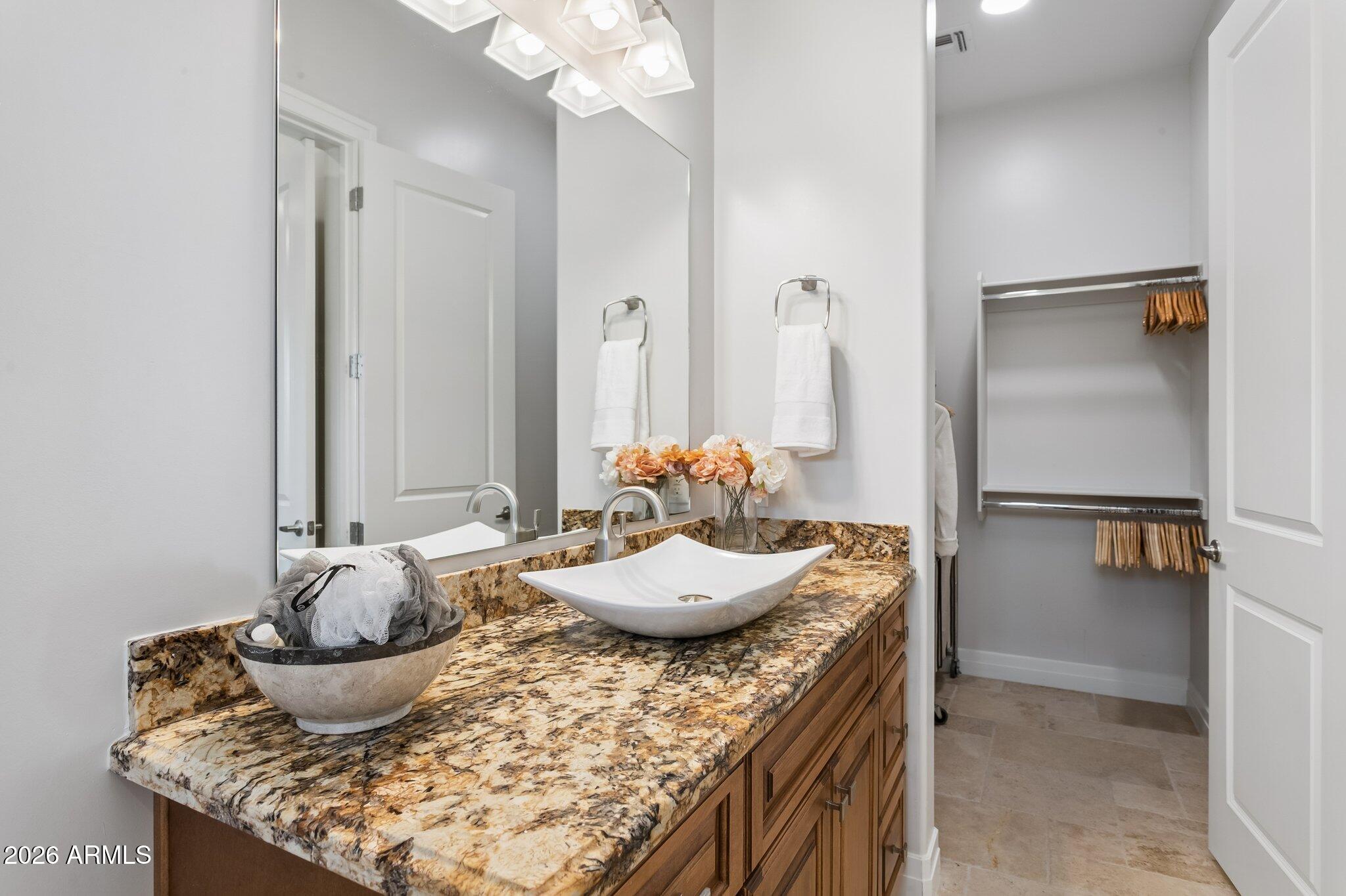 WINDY WALK ESTATES AT TROON VILLAGE - Residential