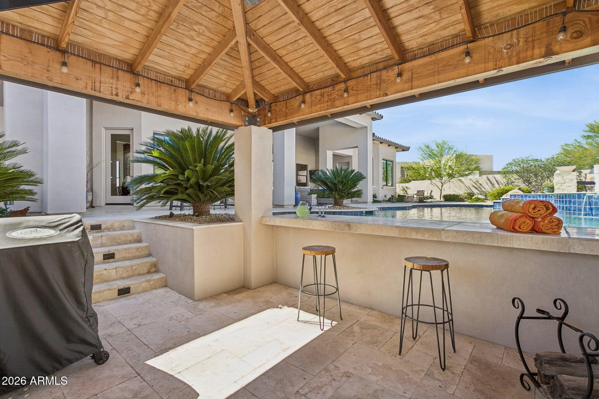WINDY WALK ESTATES AT TROON VILLAGE - Residential