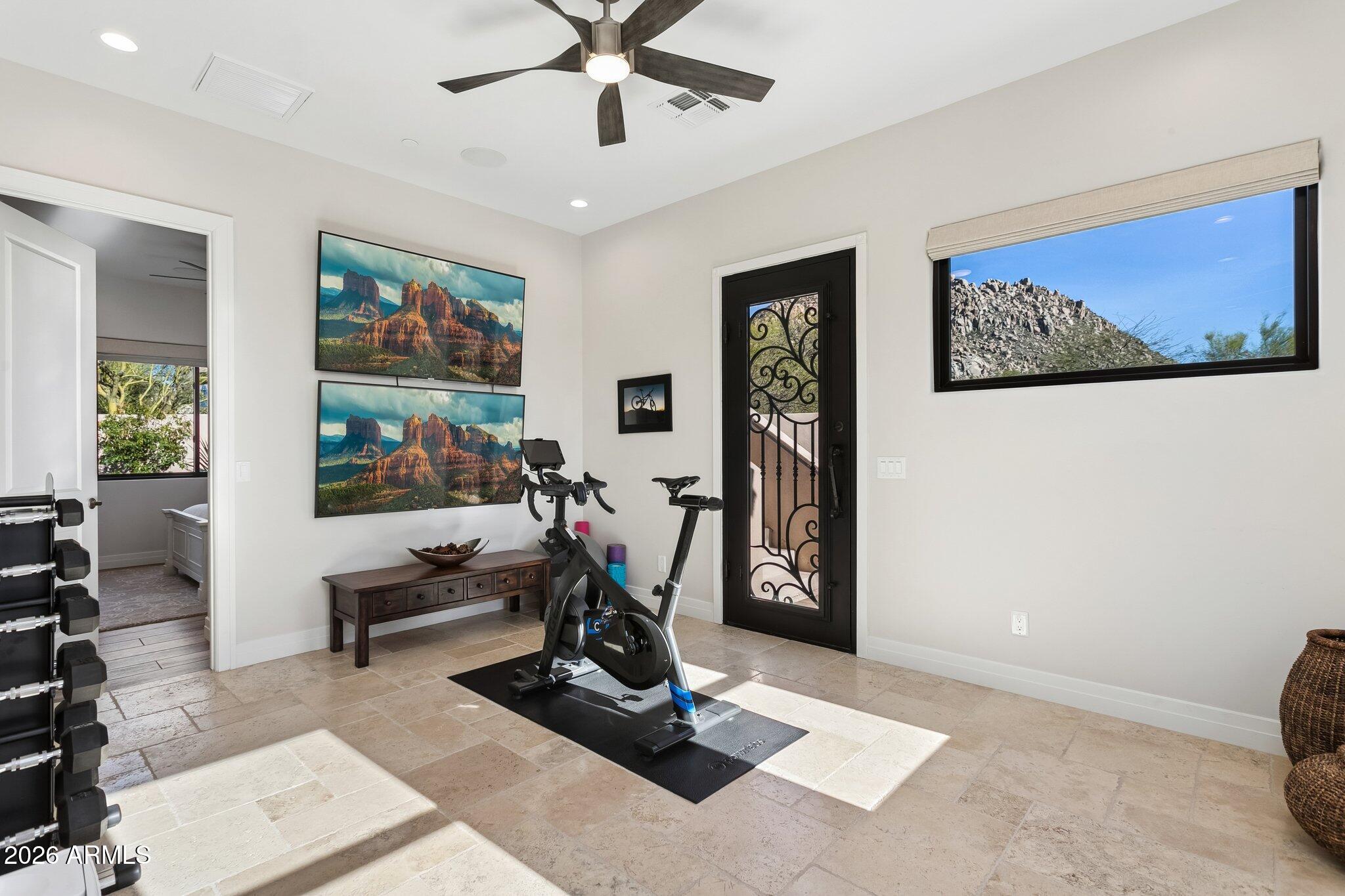 WINDY WALK ESTATES AT TROON VILLAGE - Residential