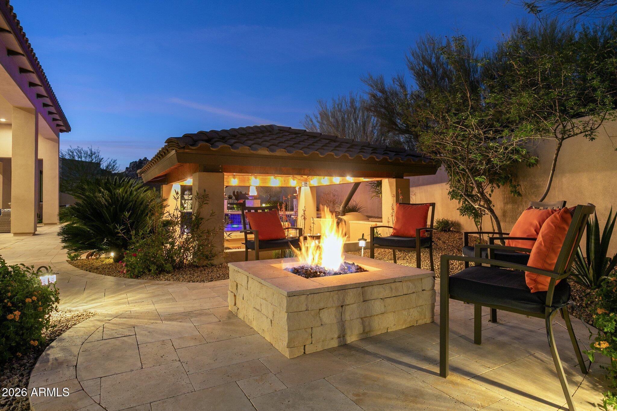 WINDY WALK ESTATES AT TROON VILLAGE - Residential