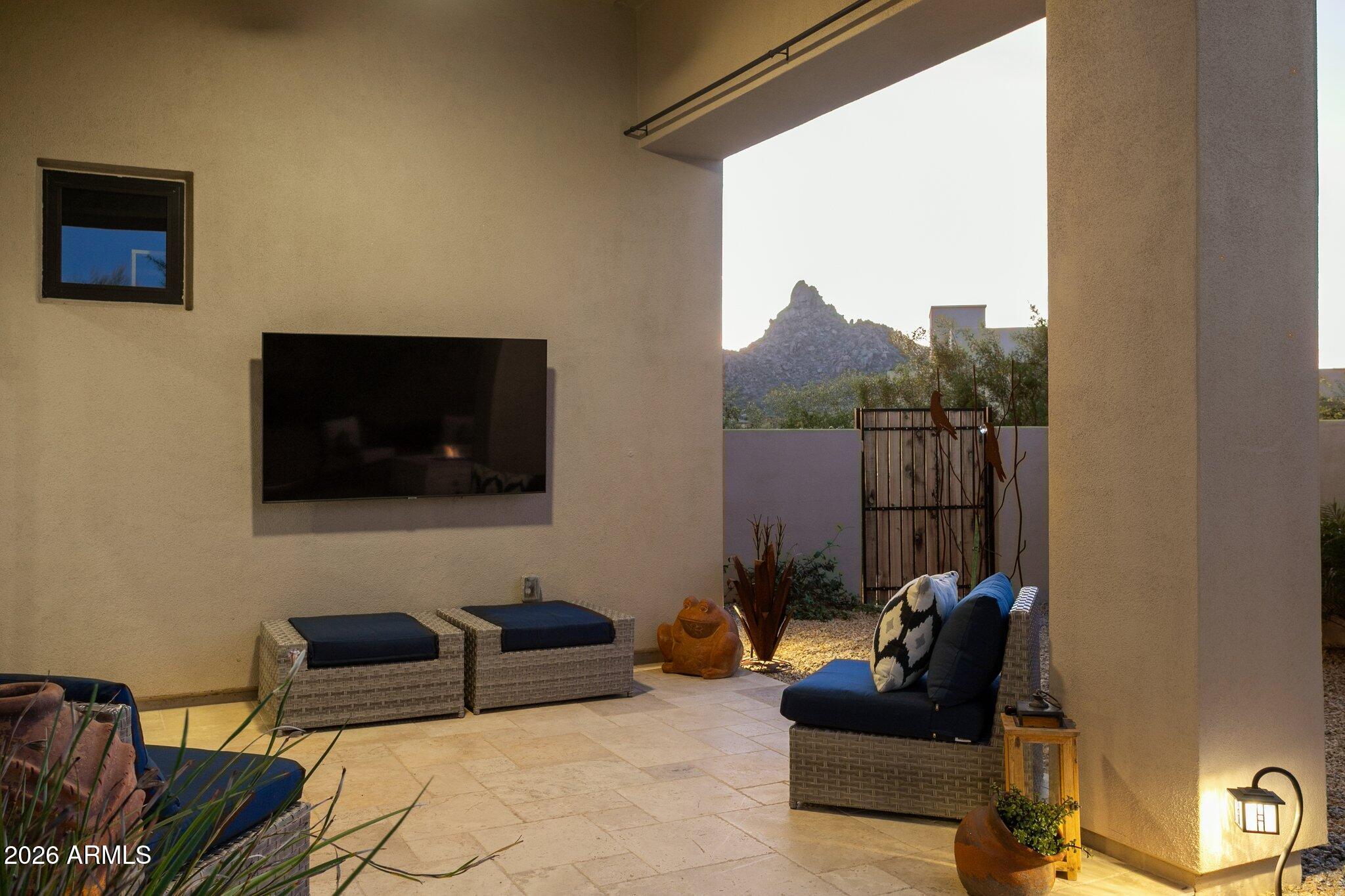 WINDY WALK ESTATES AT TROON VILLAGE - Residential