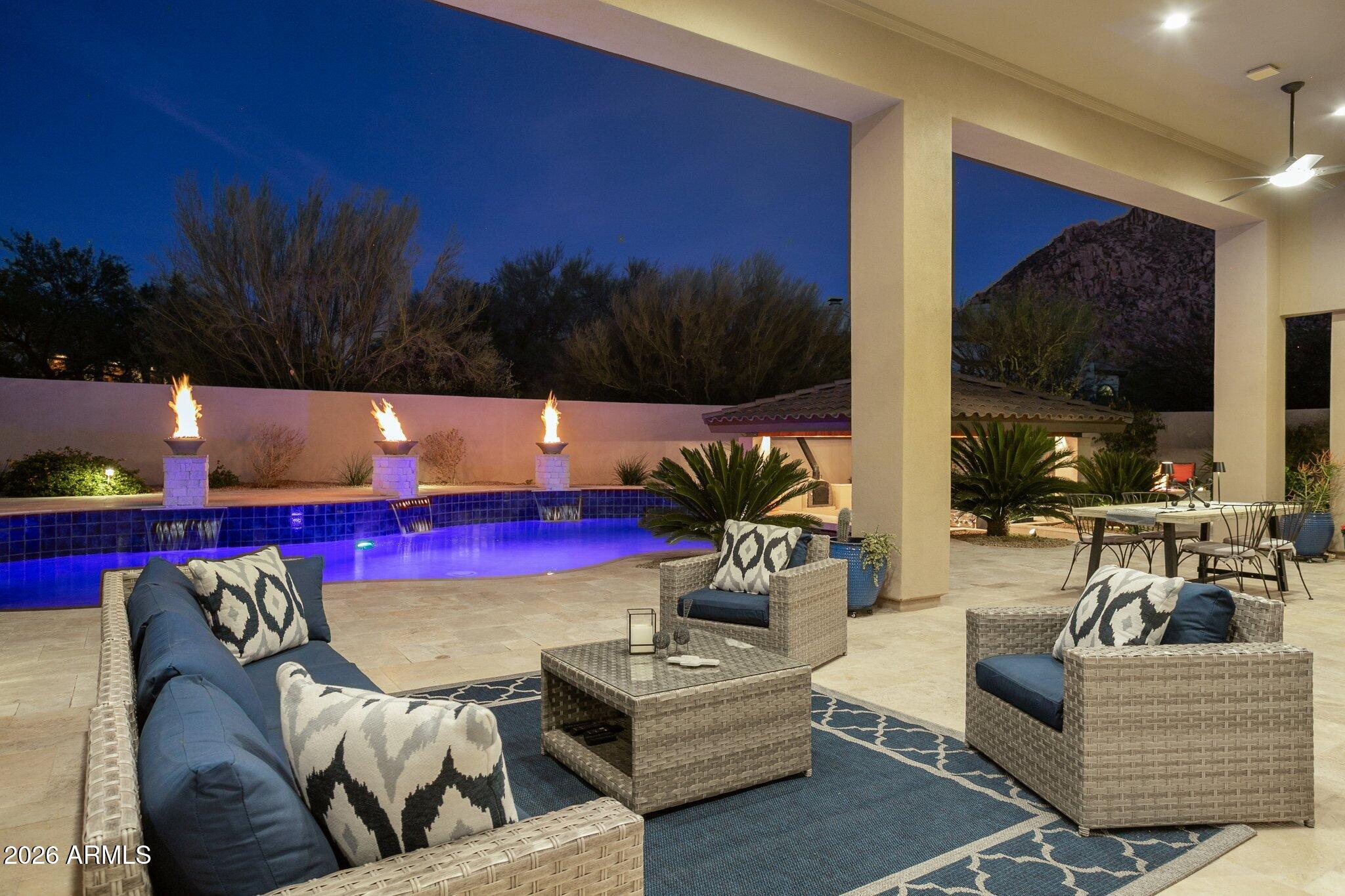 WINDY WALK ESTATES AT TROON VILLAGE - Residential